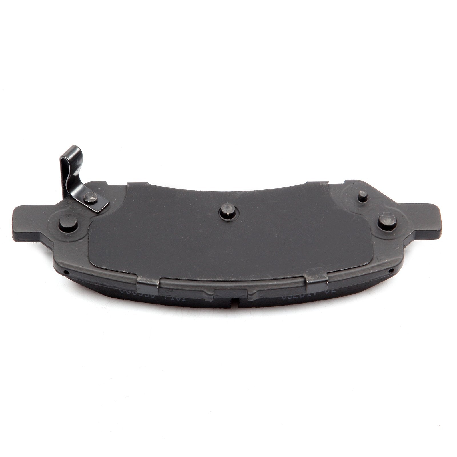 Cciyu D1647 Rear Ceramic Brake Pads Kits 4Pcs Fit For 2013-2016 For Dodge Dart