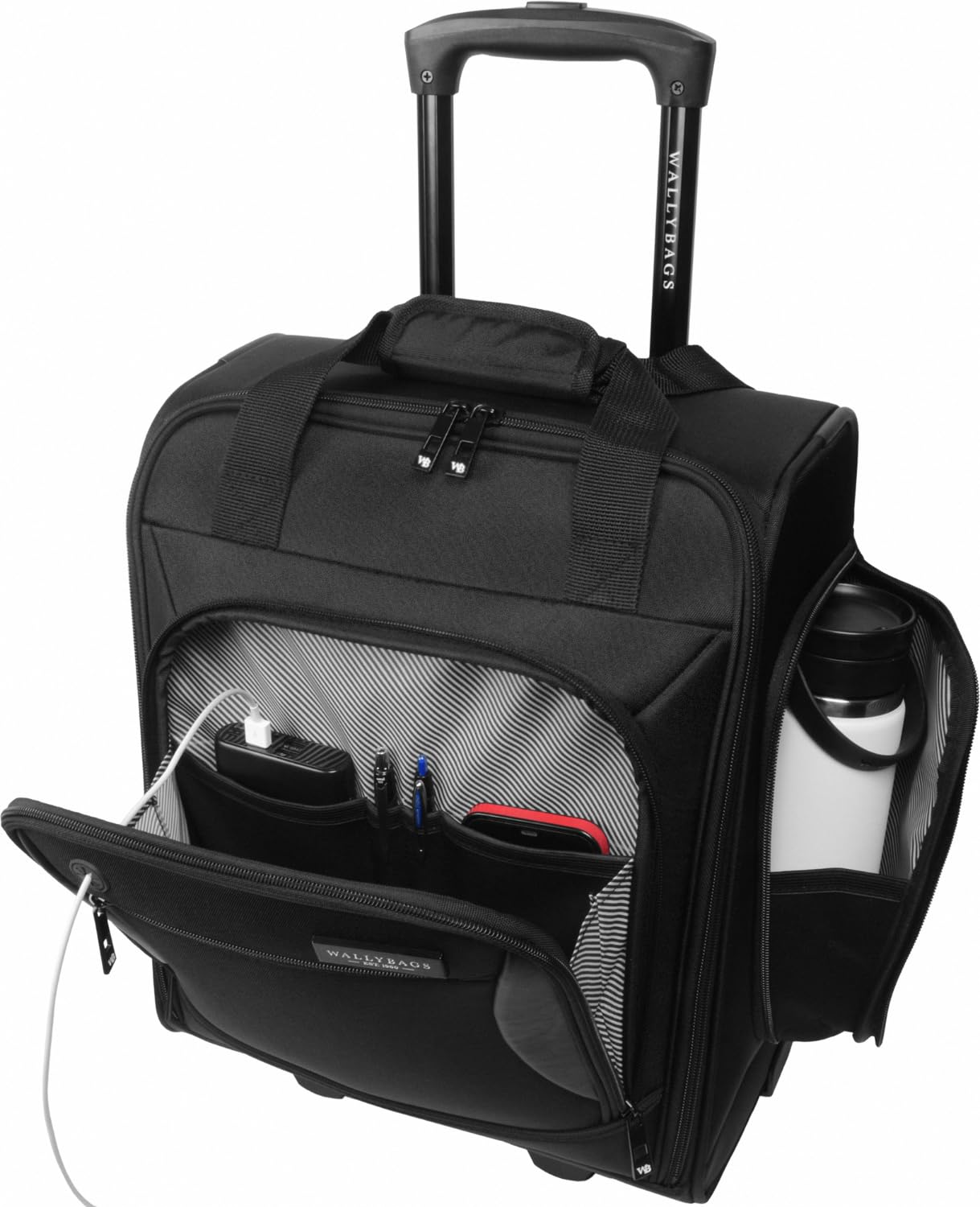 WallyBags Solutions 16