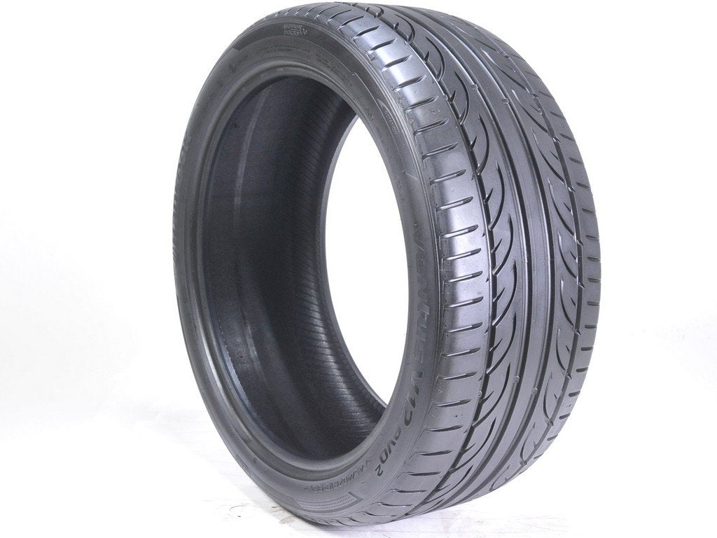 Hankook Ventus V12 Evo 2 Summer Radial Tire - 245/40R19 Y