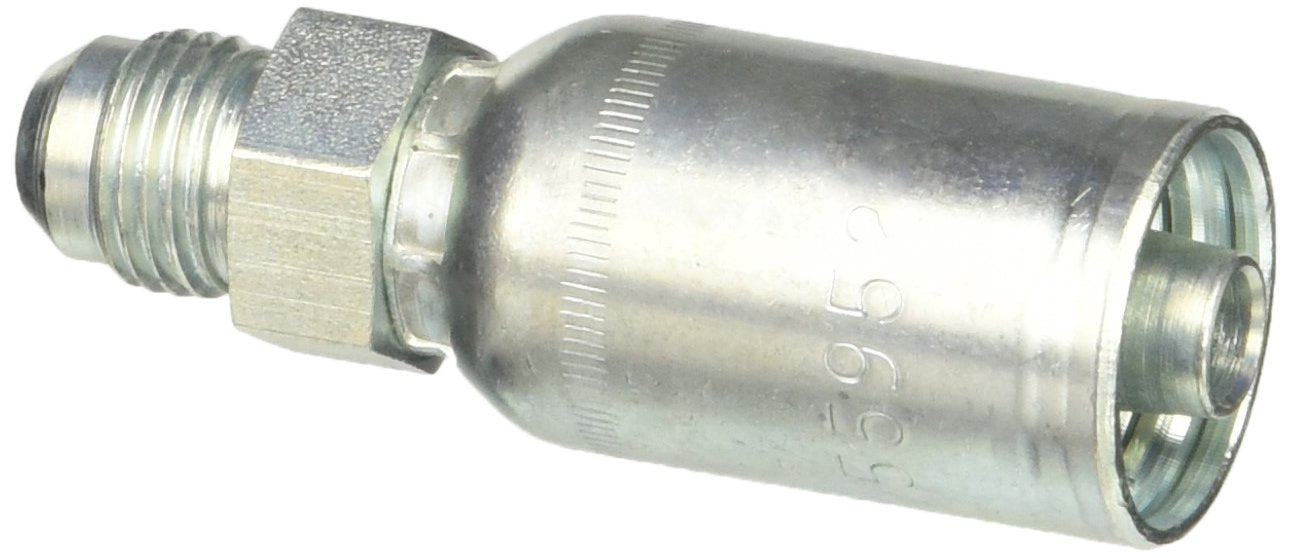 Dayco 108215 Permanent Crimp Coupling