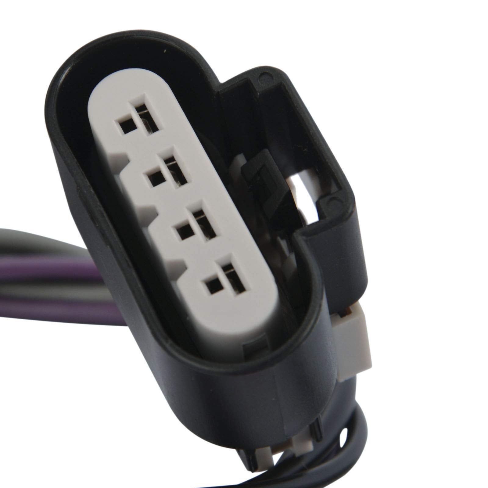 Trq Fuel Pump Module Assembly Compatible With 1998-2002 Chevrolet Express 1500 Express 2500 Express 3500 Gmc Savana 1500 Savana