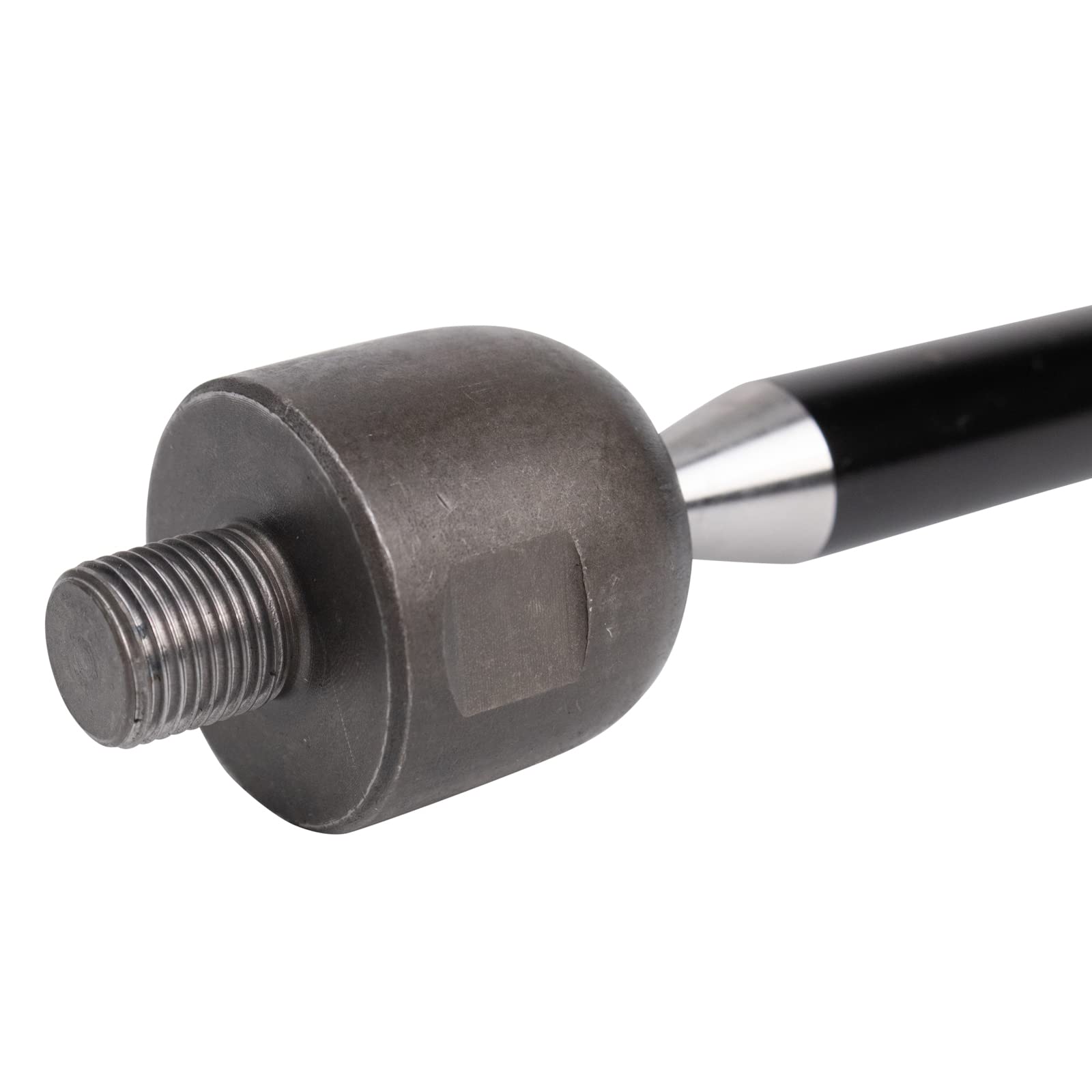 Trq Front Inner And Outer Tie Rod Set Compatible With 2015-2017 Hyundai Sonata 2017-2019 Kia Optima