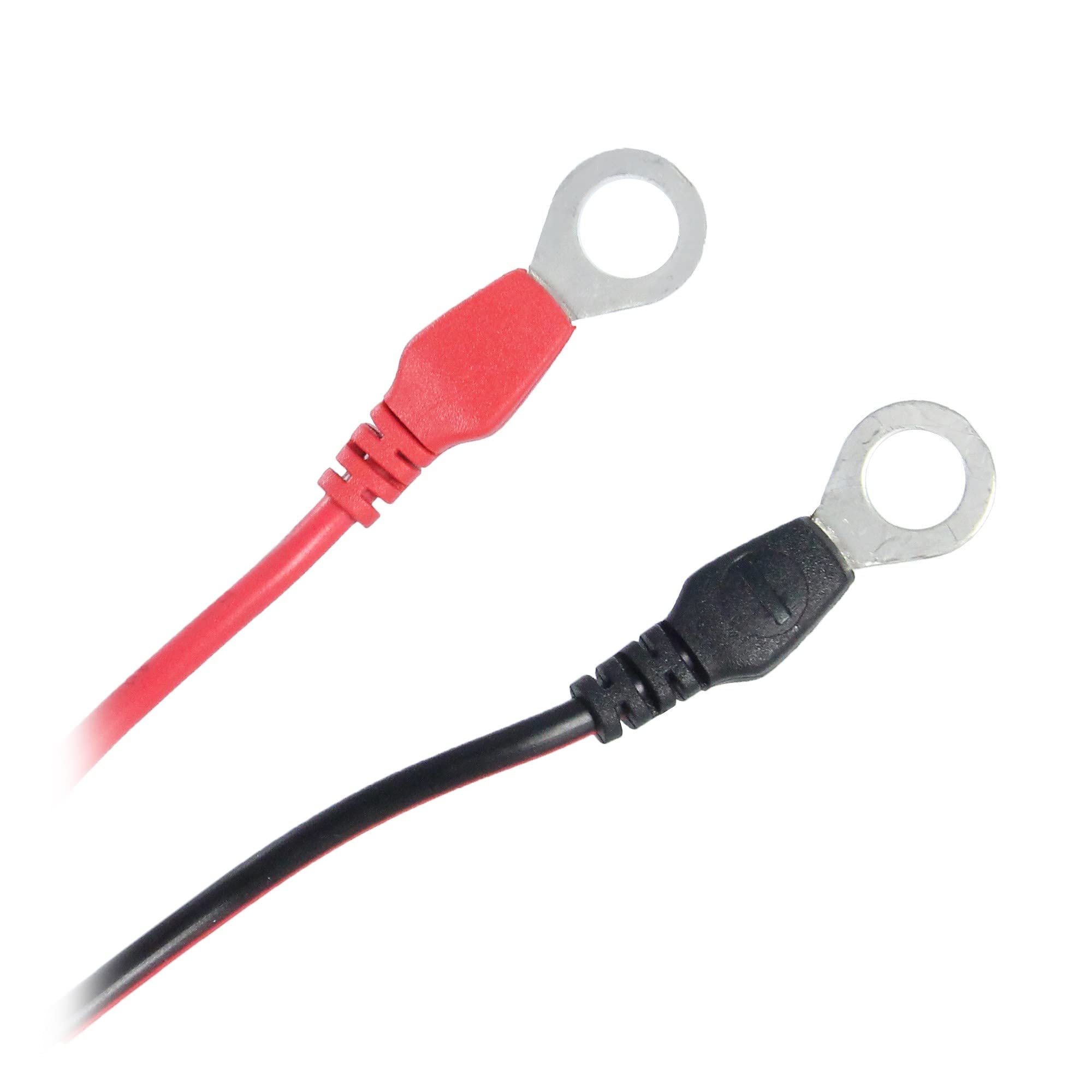 Ctek (56-260) Comfort Connect 1/4 Eyelet For M6 Smaller Batteries