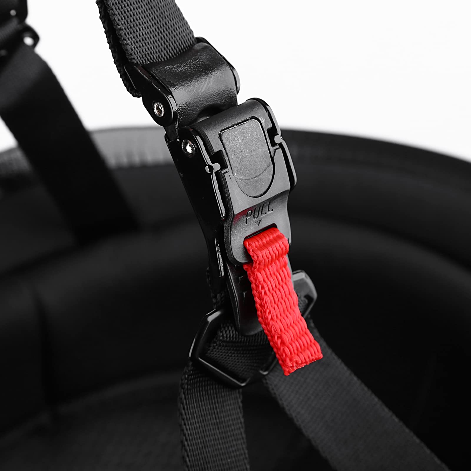 Yesmotor Helmet Half Shell German Motorcycle Helmet With Cycling Glasses - Dot Approved (Medium, Blue & Black Goggles)