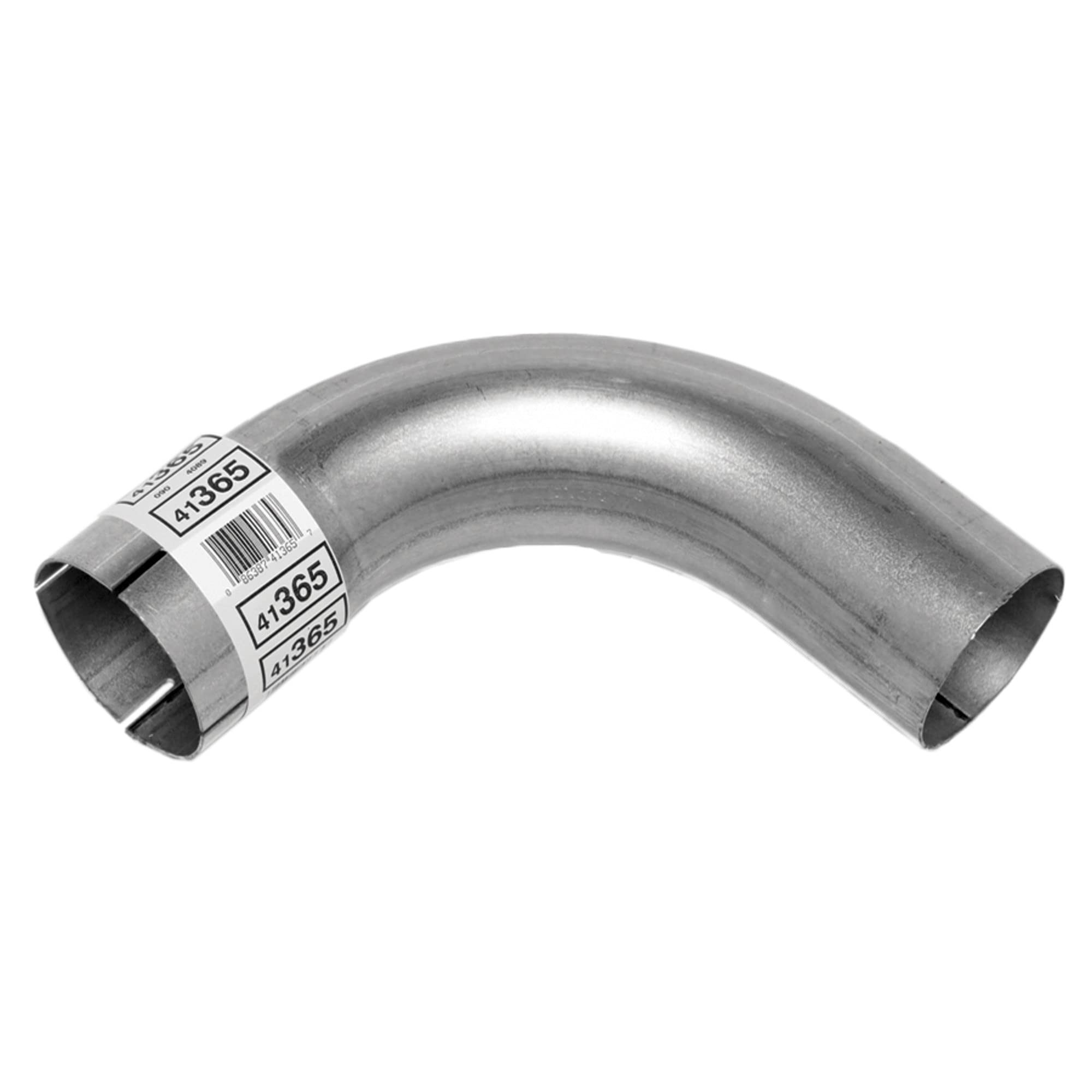 Walker Heavy Duty 41365 Exhaust Elbow 3" Inlet (Id) 3" Outlet (Od)