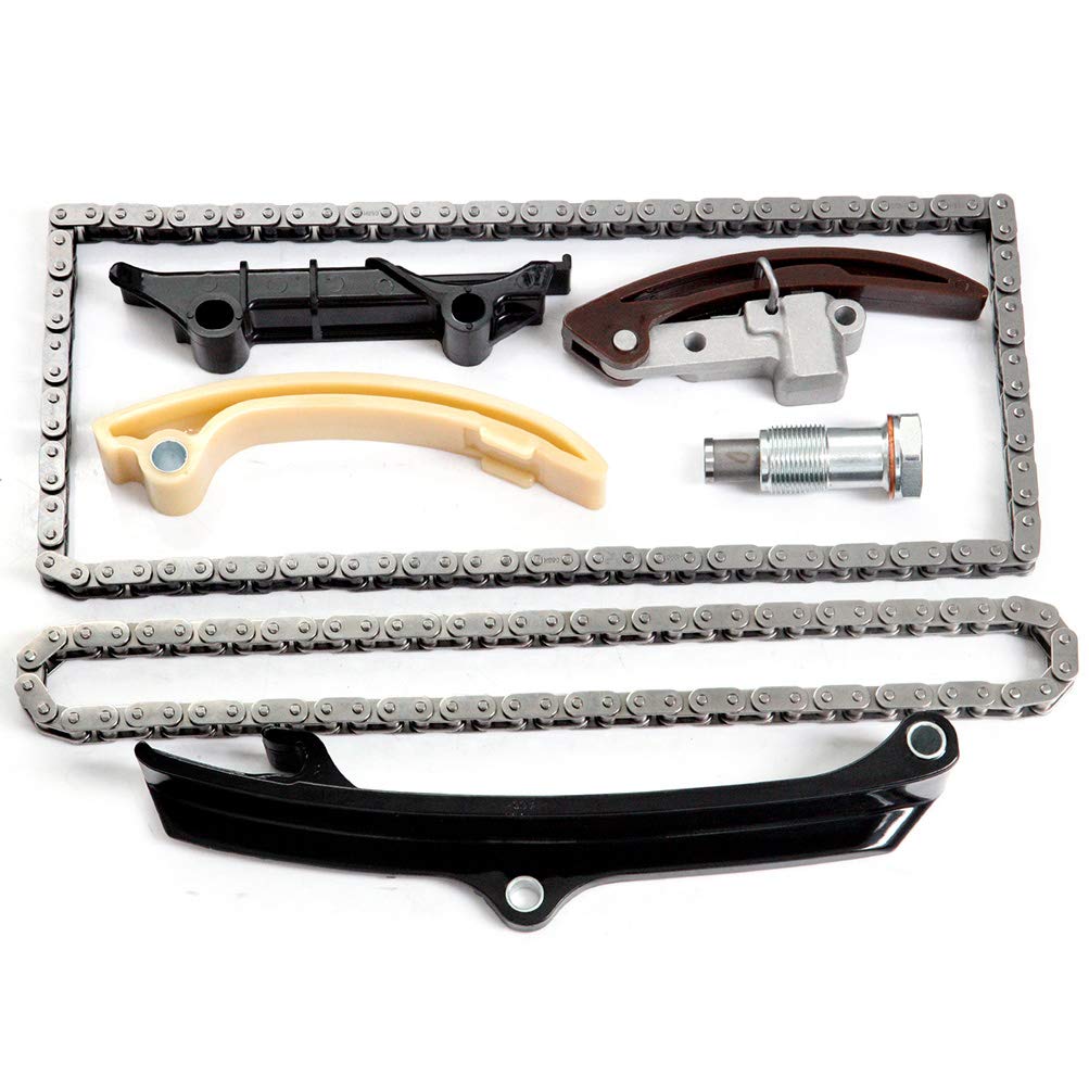 Cciyu Timing Chain Kit For Bjetta Eurovan 2.8L 071109513 071109513 021109503D 021109507B 071109513 021109467 021109509E 07110951