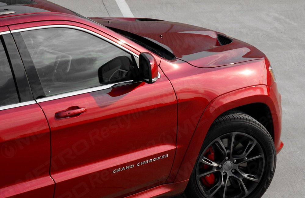 3M 1080 G203 Gloss Red Metallic 5Ft X 3Ft (15 Sq/Ft) Car Wrap Vinyl Film