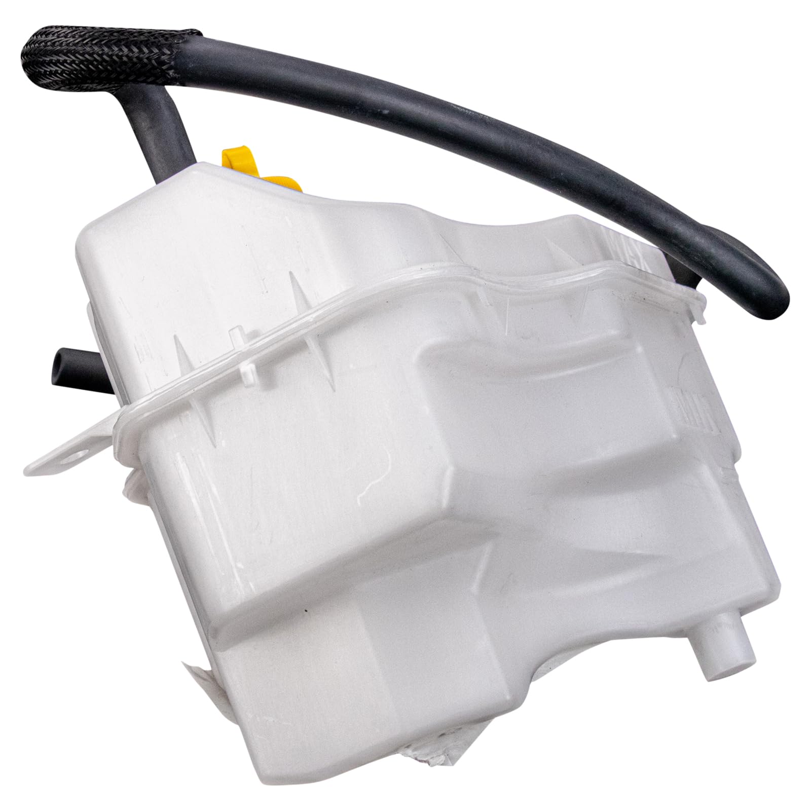 Trq Radiator Coolant Reservoir Expansion Tank Overflow Bottle Compatible With 2013-2018 Nissan Altima Ni3014123