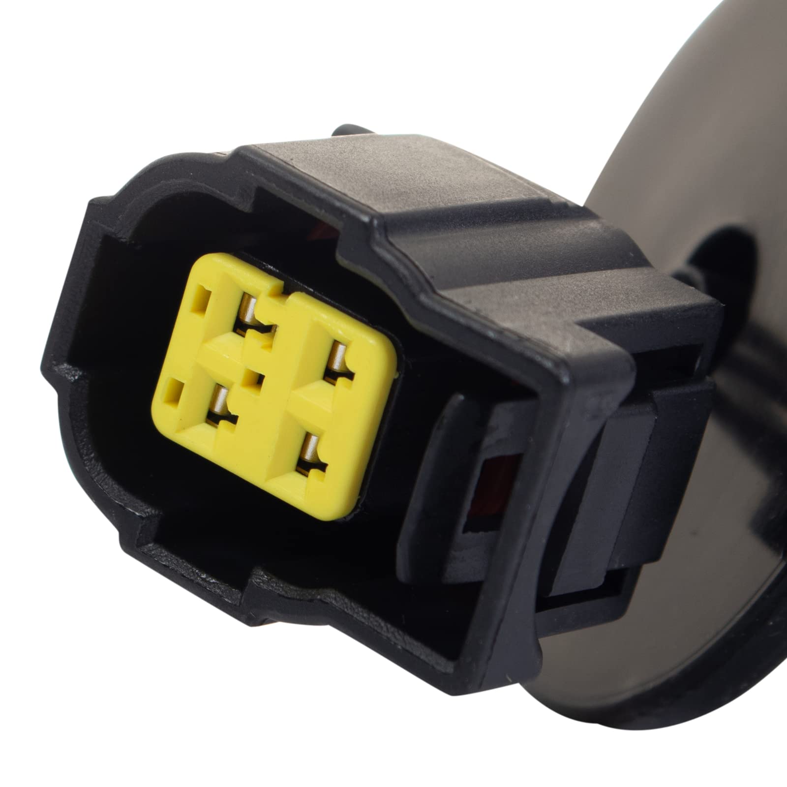 Trq O2 Oxygen Sensor Compatible With 2008-2015 Mitsubishi Lancer 2008-2020 Outlander 2011-2020 Outlander Sport