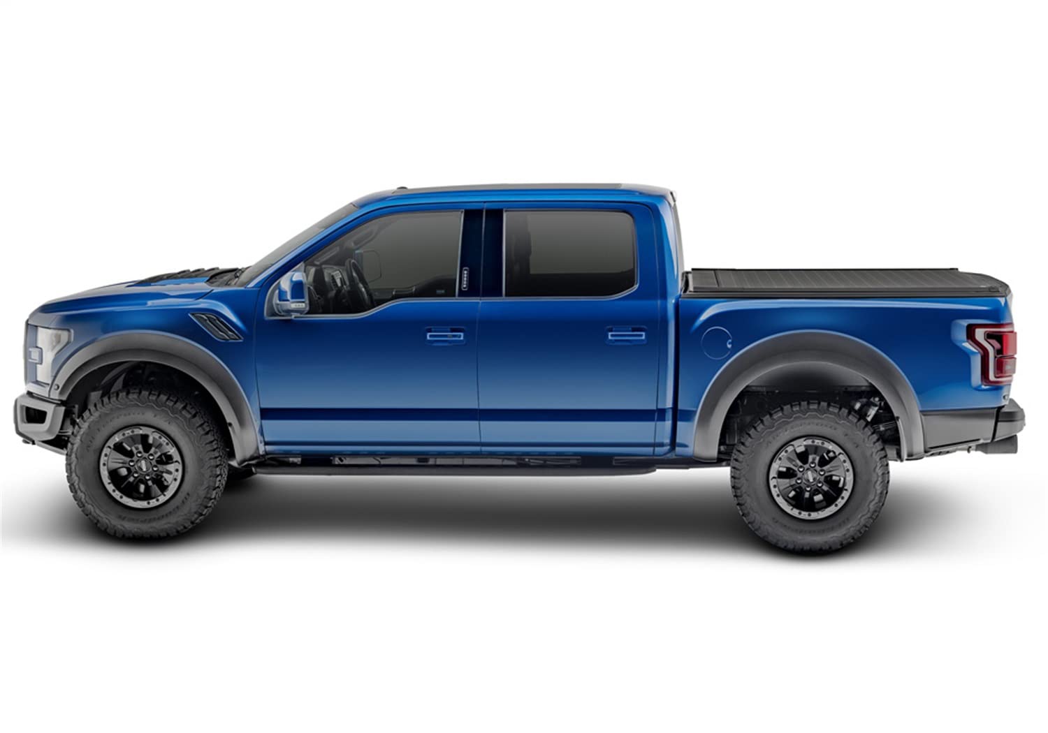 Retrax - 30379 - Retrax 30379 Retrax Ix Tonneau Cover Fits 21-23 F