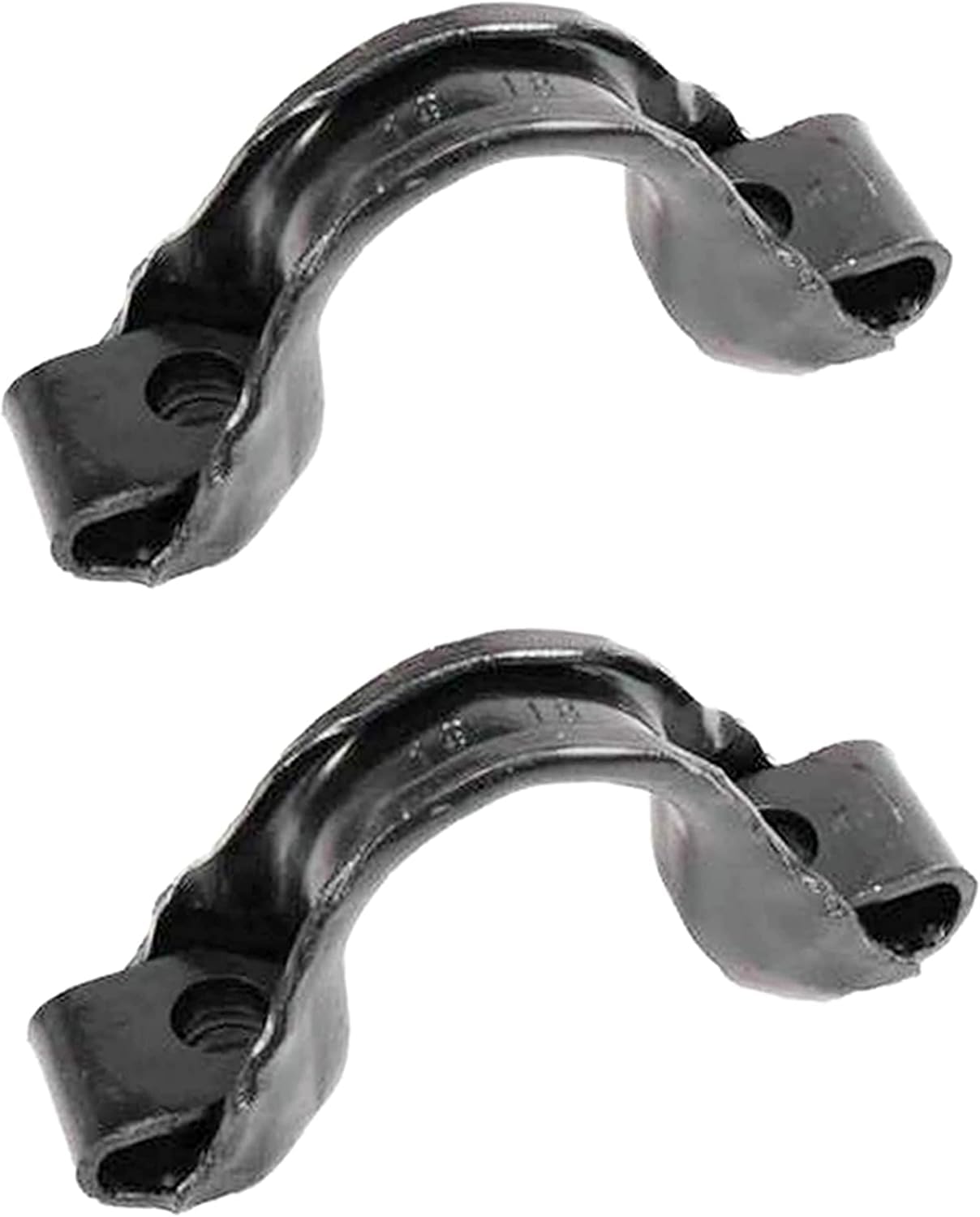 Suspension Dudes 6Pc Code Red Front Stabilizer Sway Bar Oe Bracket Link Kit Fits Escalade Avalanche Silverado Suburban Tahoe Yuk