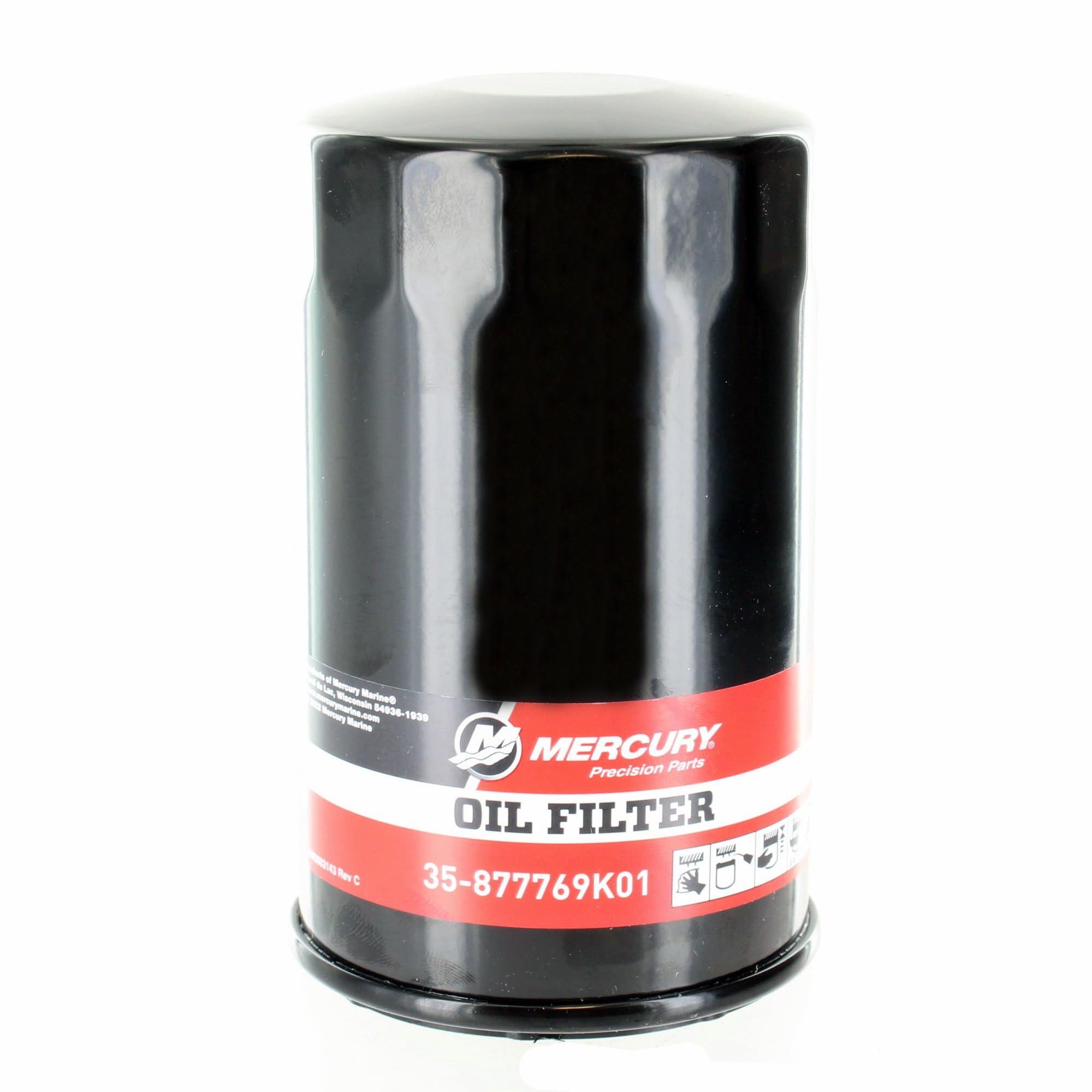 Filter-Oil L6Sc Verado