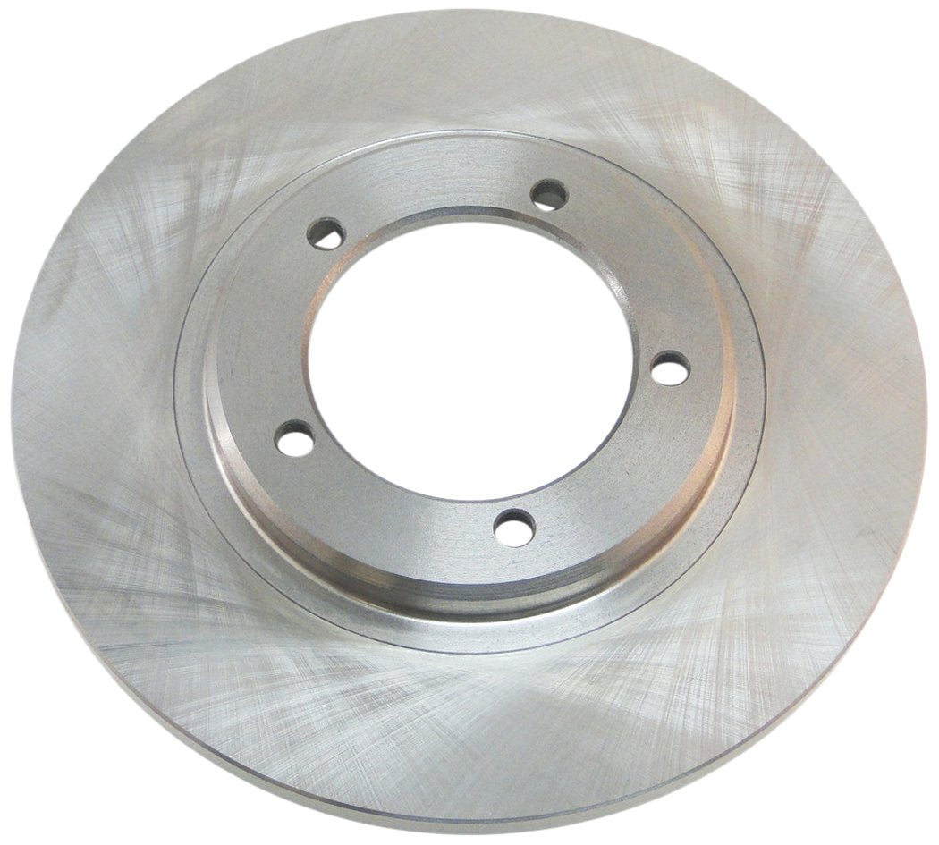 Bendix Premium Prt1568 Front Brake Rotor For Daihatsu Rocky 1992-1990