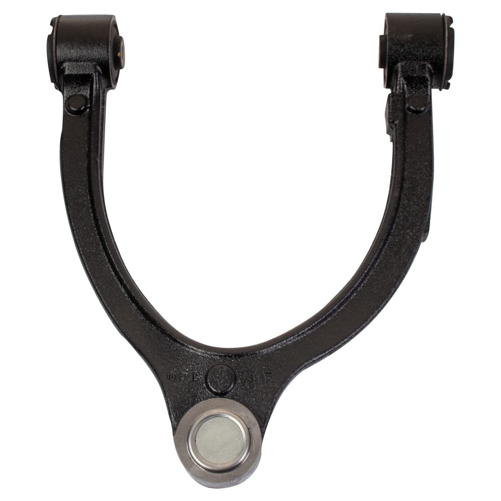 Trq Front Right Upper Control Arm With Ball Joint Passenger Side Compatible With 2017-2022 Tesla 3 2020-2022 Y