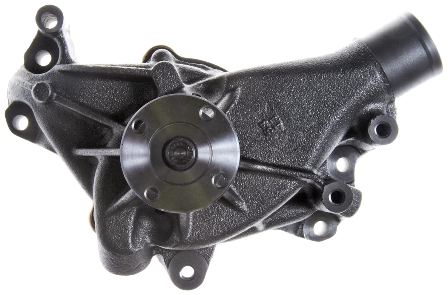 Gates 43101 Premium Engine Water Pump