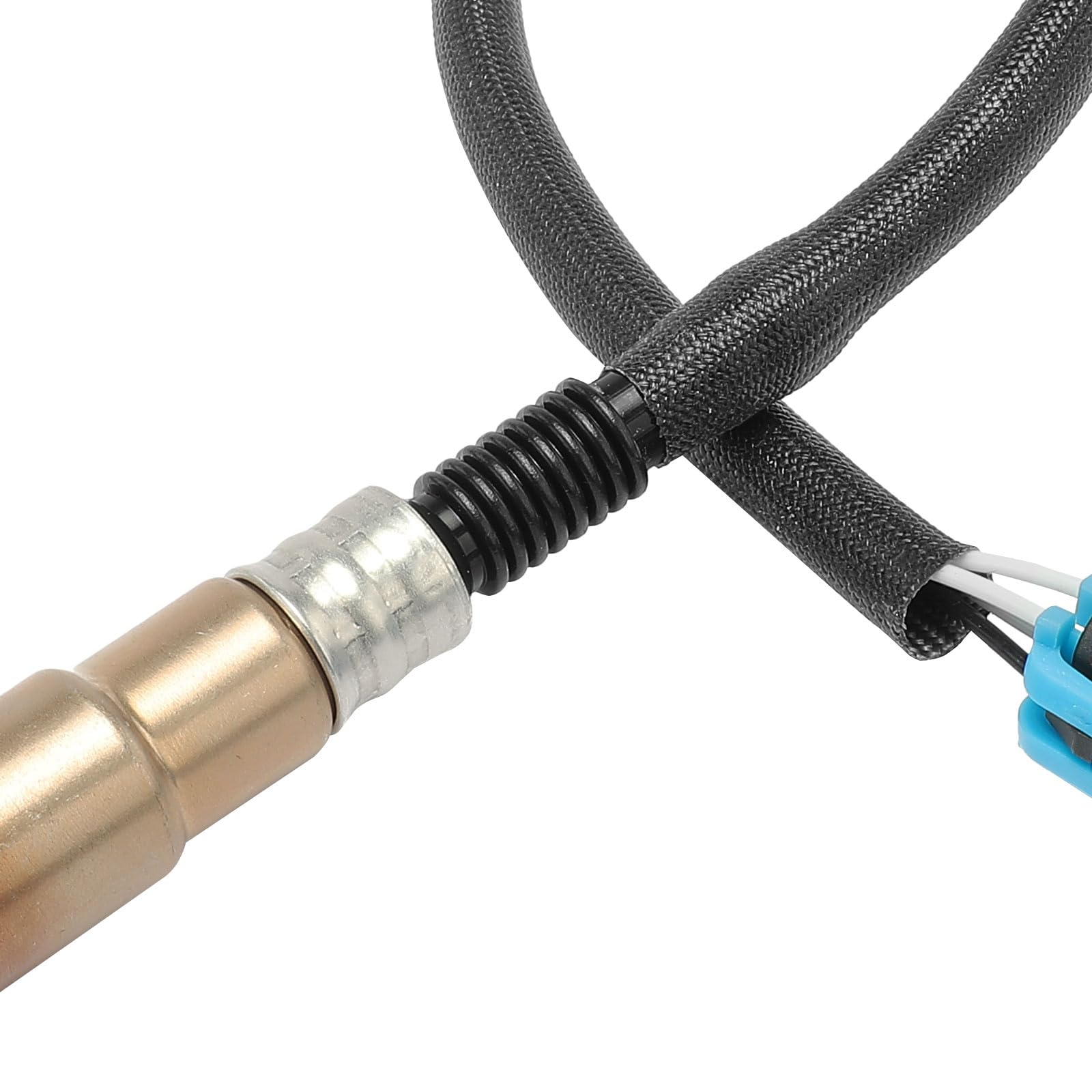 Yhtauto Oxygen Sensor Replacement For Chevrolet Camaro, Impala, Traverse, Buick Enclave, Cadillac Cts, Sts, Xts, Gmc Acadia, Pontiac Torrent, Suzuki Xl-7