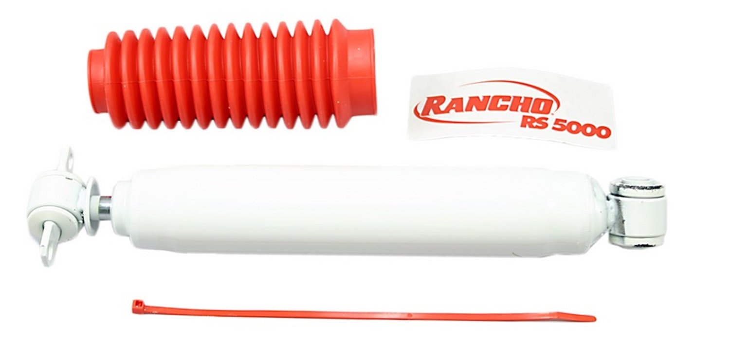Rancho Rs5301 Rs5000 Series Shock