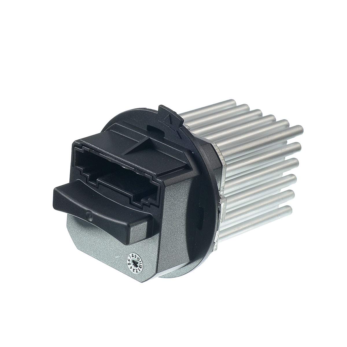 A-Premium Hvac Heater Blower Motor Resistor Compatible With Mercedes-Benz Vehicles - Sprinter 2500, Sprinter 3500 2010-2015, 2.1L 3.0L - Replace# 0008212992, 2400-555945