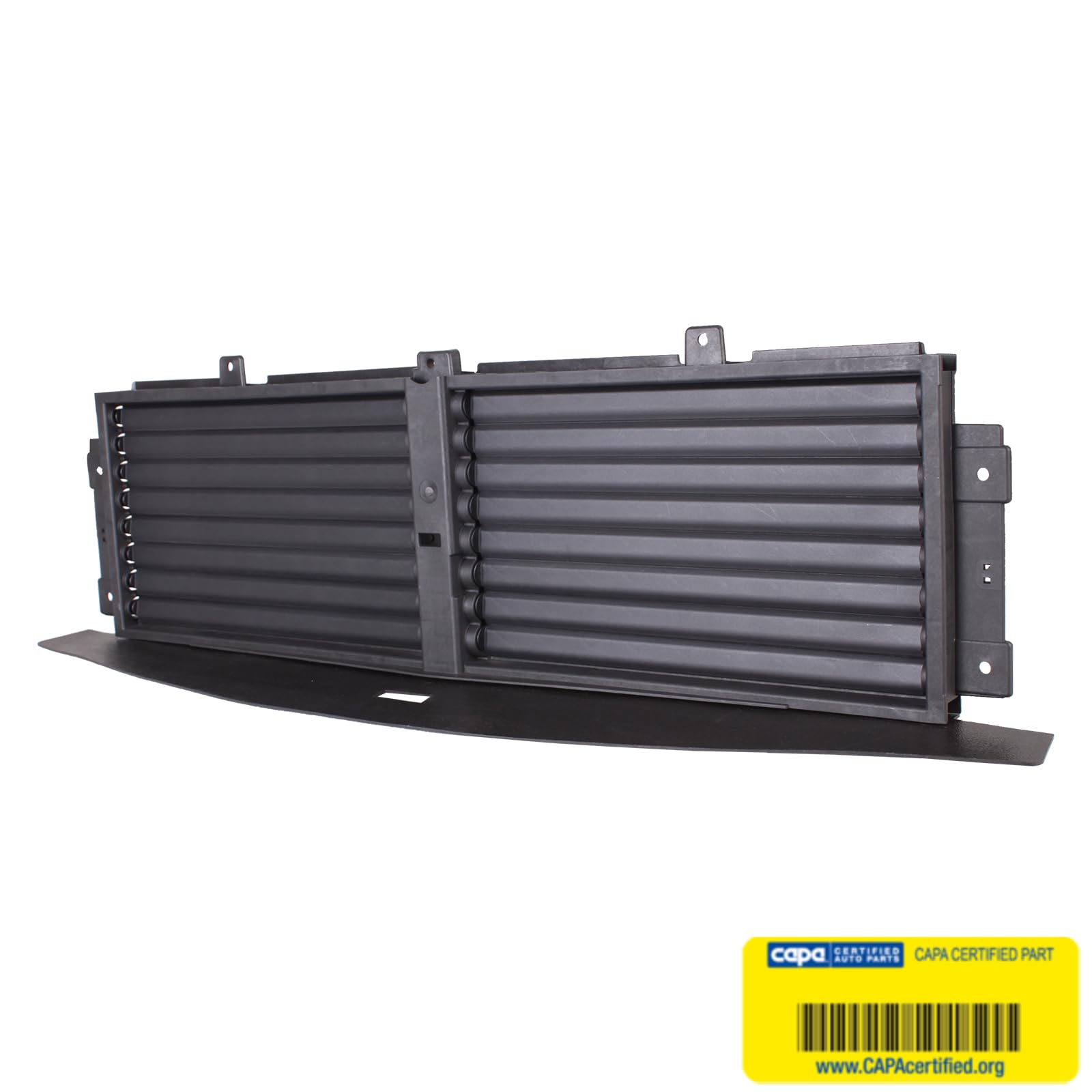 TYG (CAPA CERTIFICATE) Active Grille Shutter For Chevrolet Enclave 18-19 Upper 84393411 GM1206106 w/Motor