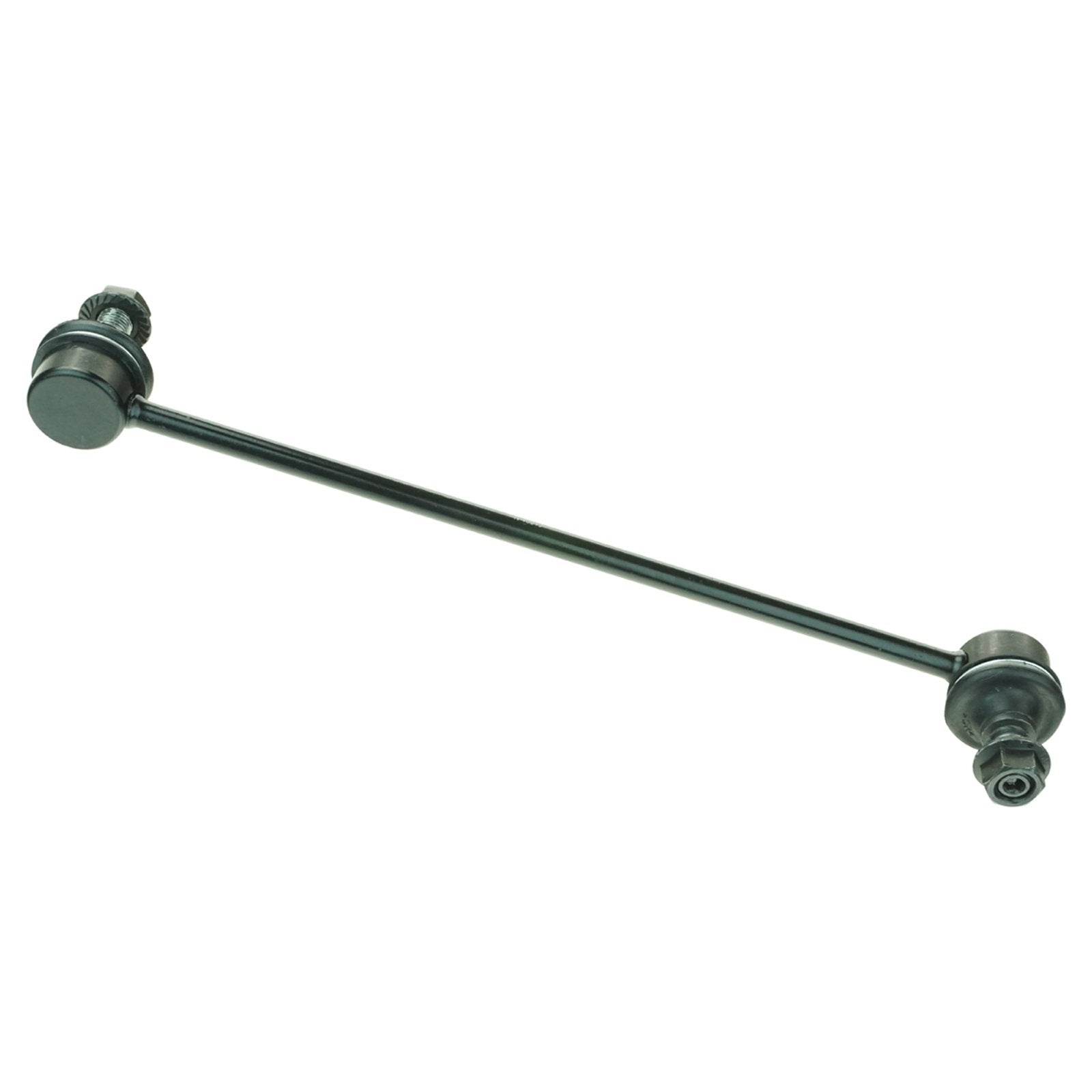 Trq Front Sway Bar Stabilizer Link Set Compatible With 2004-2011 Chevrolet Aveo 2007-2011 Aveo5 2000-2002 Daewoo Nubira 2009-201