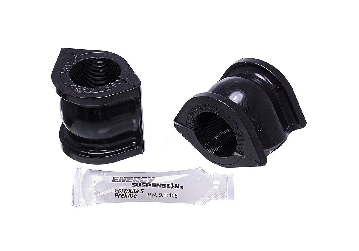 Energy Suspension Front SWAY BAR Bushing Set (28MM)