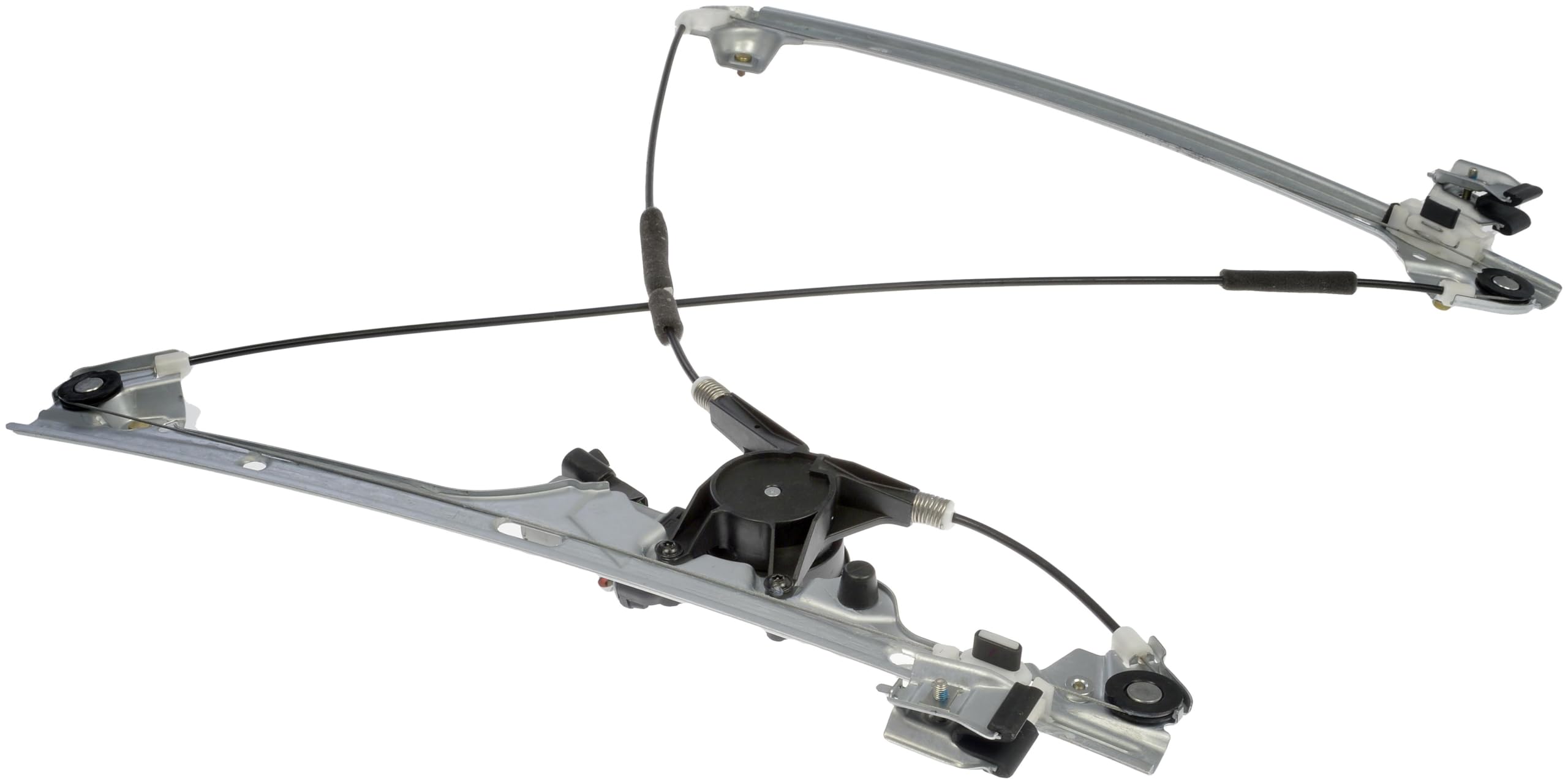 Dorman 741-443 Front Passenger Side Power Window Regulator And Motor Assembly Compatible with Select Cadillac / Chevrolet / GMC