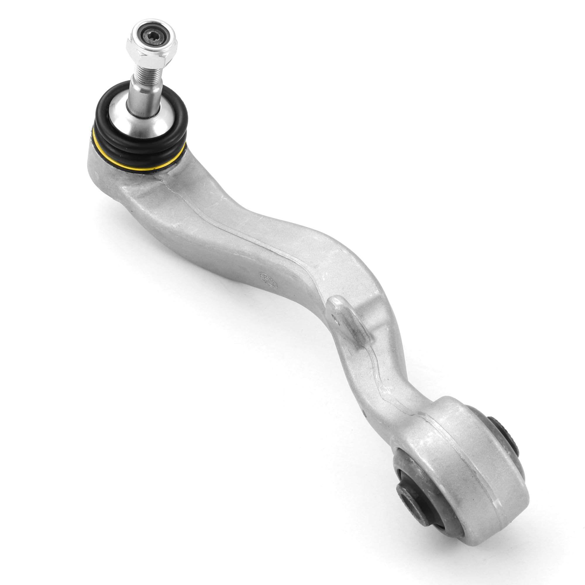 Metrix Premium Chassis Parts - Front Right Lower Rearward Control Arm W Ball Joint & Bushing Assembly Fits 07-08 Bmw Alpina B7,