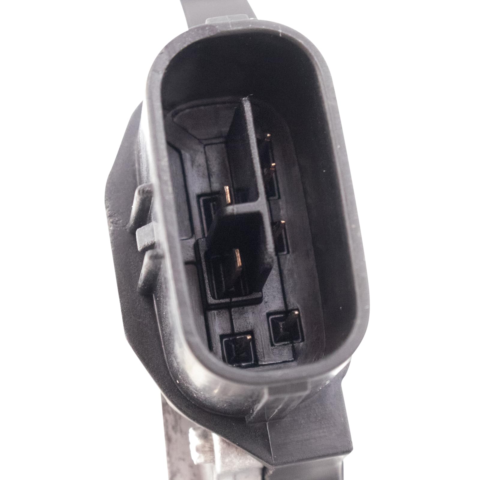 TRQ Neutral Safety Switch Compatible with 2008-2019 Toyota Sequoia 2007-2019 Tundra