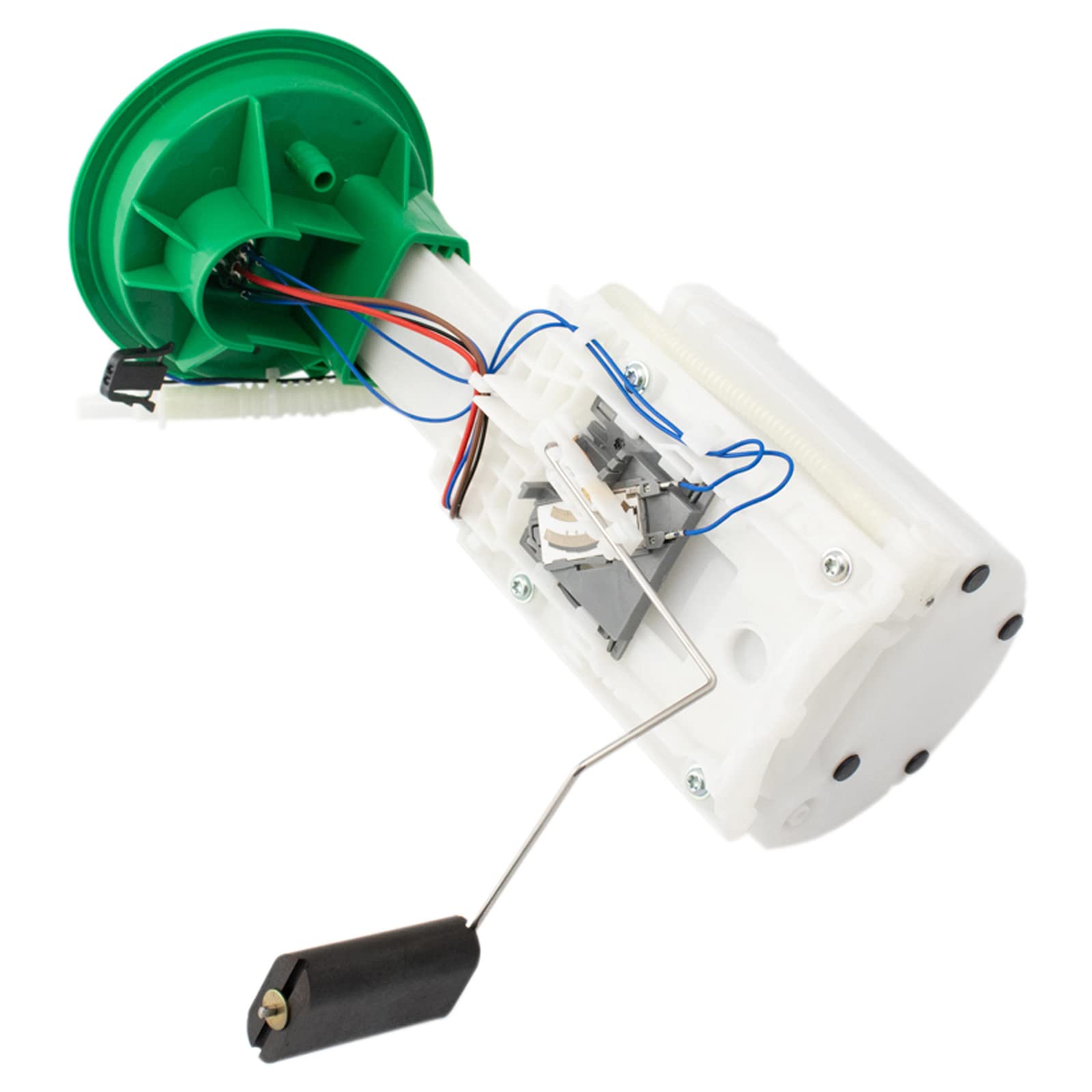 Trq Fuel Pump Module Assembly Compatible With 2005-2008 Mini Cooper
