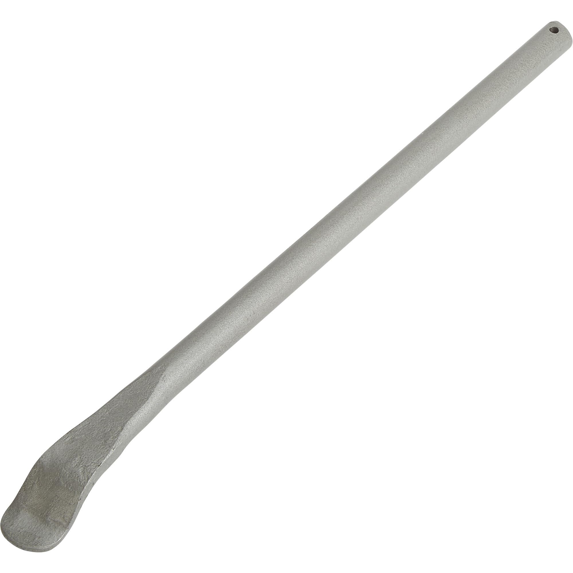 Strongway Drop Center Tire Spoon - 18in.