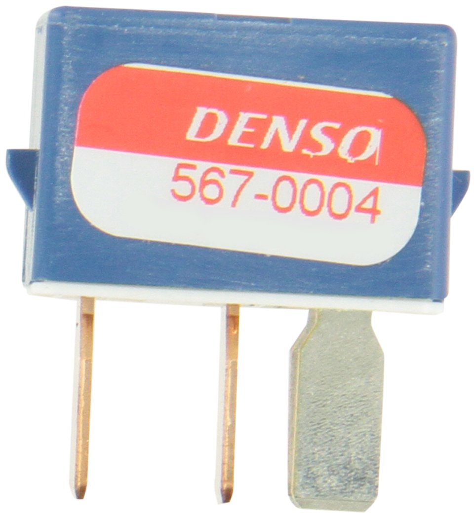 Denso Relay - 567-0004