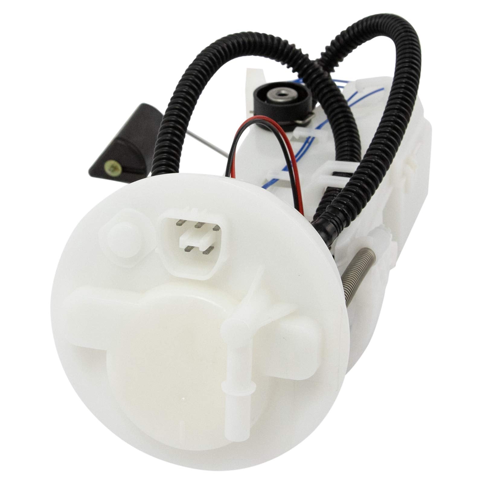 Trq Fuel Pump Module Assembly Compatible With 2001-2005 Honda Civic