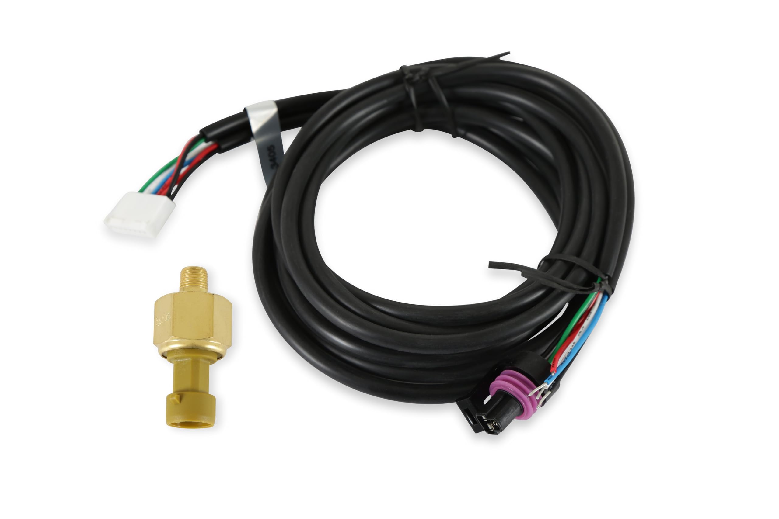 Aem 30-4407 0-150 Psi Oil Pressure Gauge