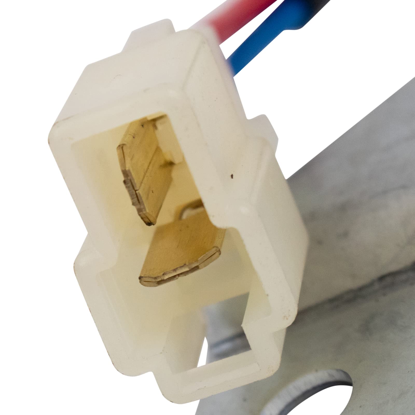 Trq Rear Right Power Window Regulator & Motor Assembly Passenger Side Compatible With 1992-1996 Toyota Camry