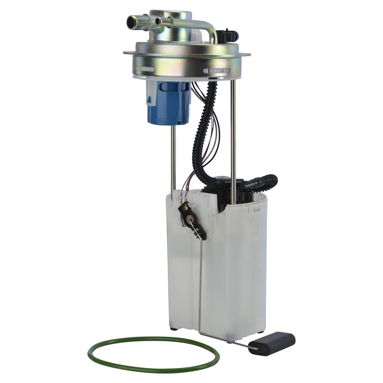 Trq Fuel Pump Module Assembly - Compatible With 2004-2008 Chevrolet Express 1500, 2500, 3500 & Gmc Savana 1500, 2500, 3500