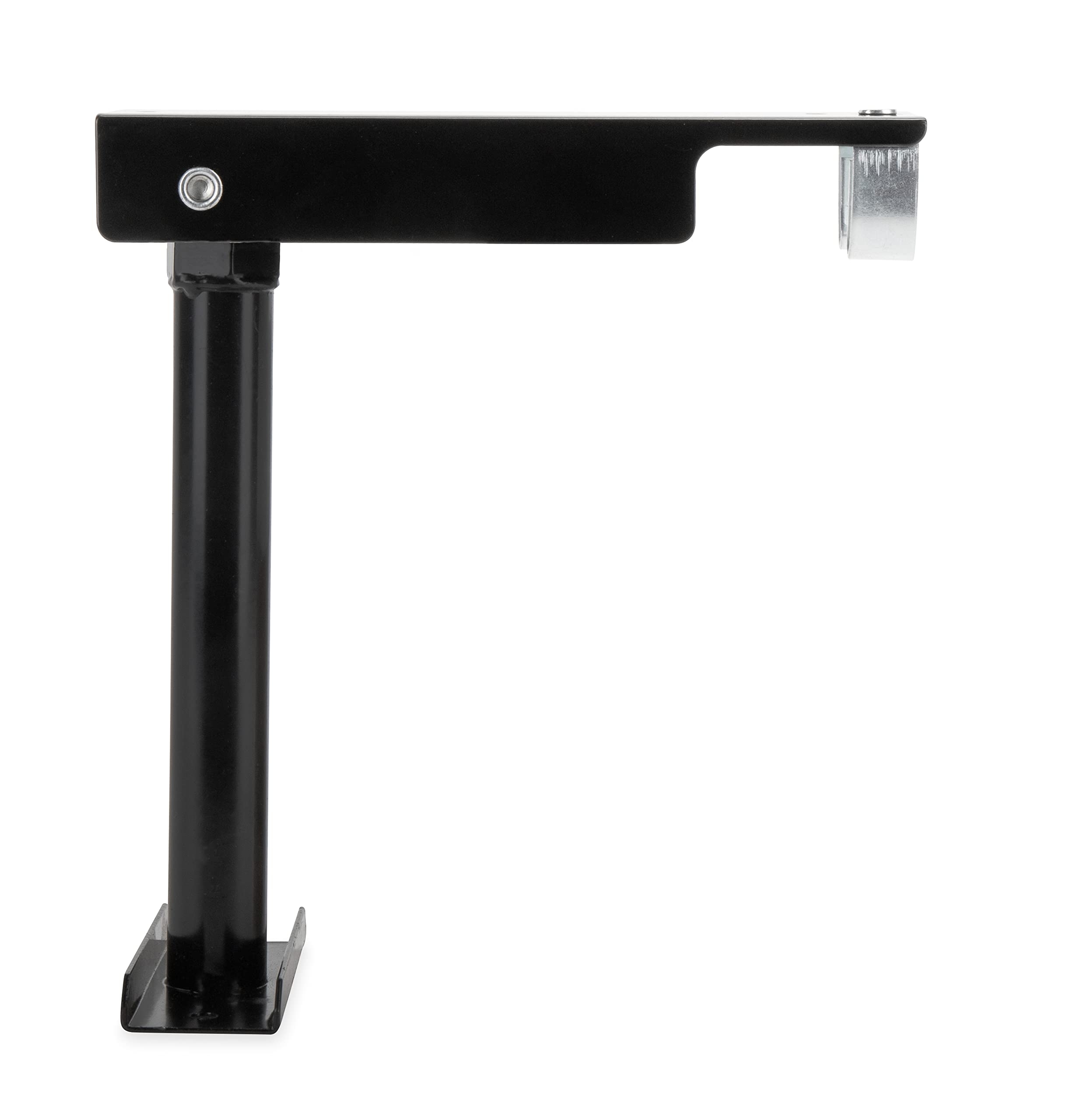 Camco Self Stor RV Step Brace | Provides Additional RV Step Stability | 1,000lb Weight Rating (43671)