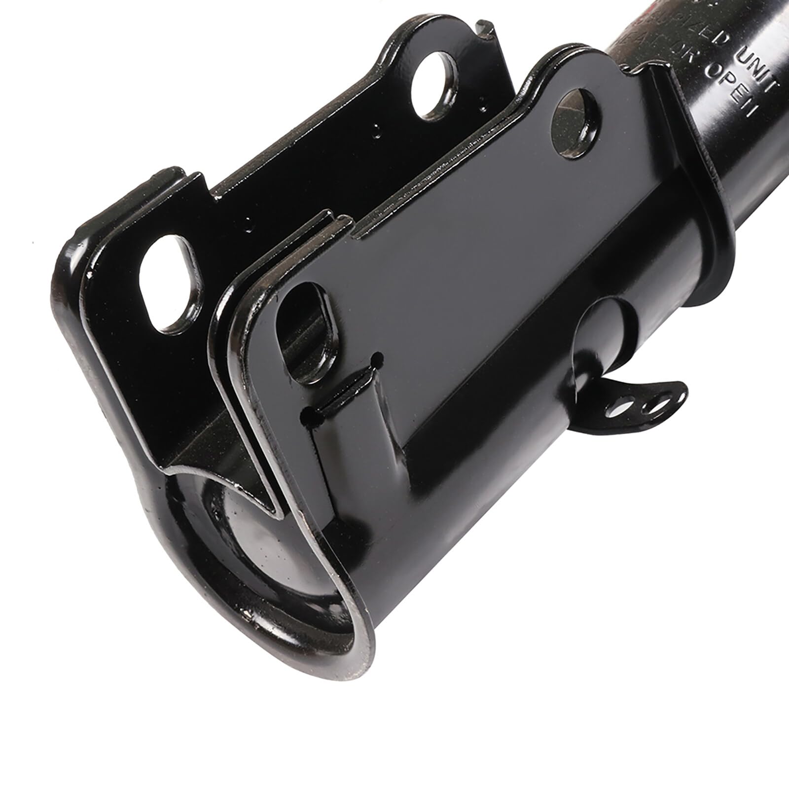 Ocpty Suspension Kits Front Complete Struts Assembly Control Arm And Ball Joint Assembly Stabilizer Bar Link Tie Rod End Fits For Chrysler Town & Country 2008-2016 -10Pcs