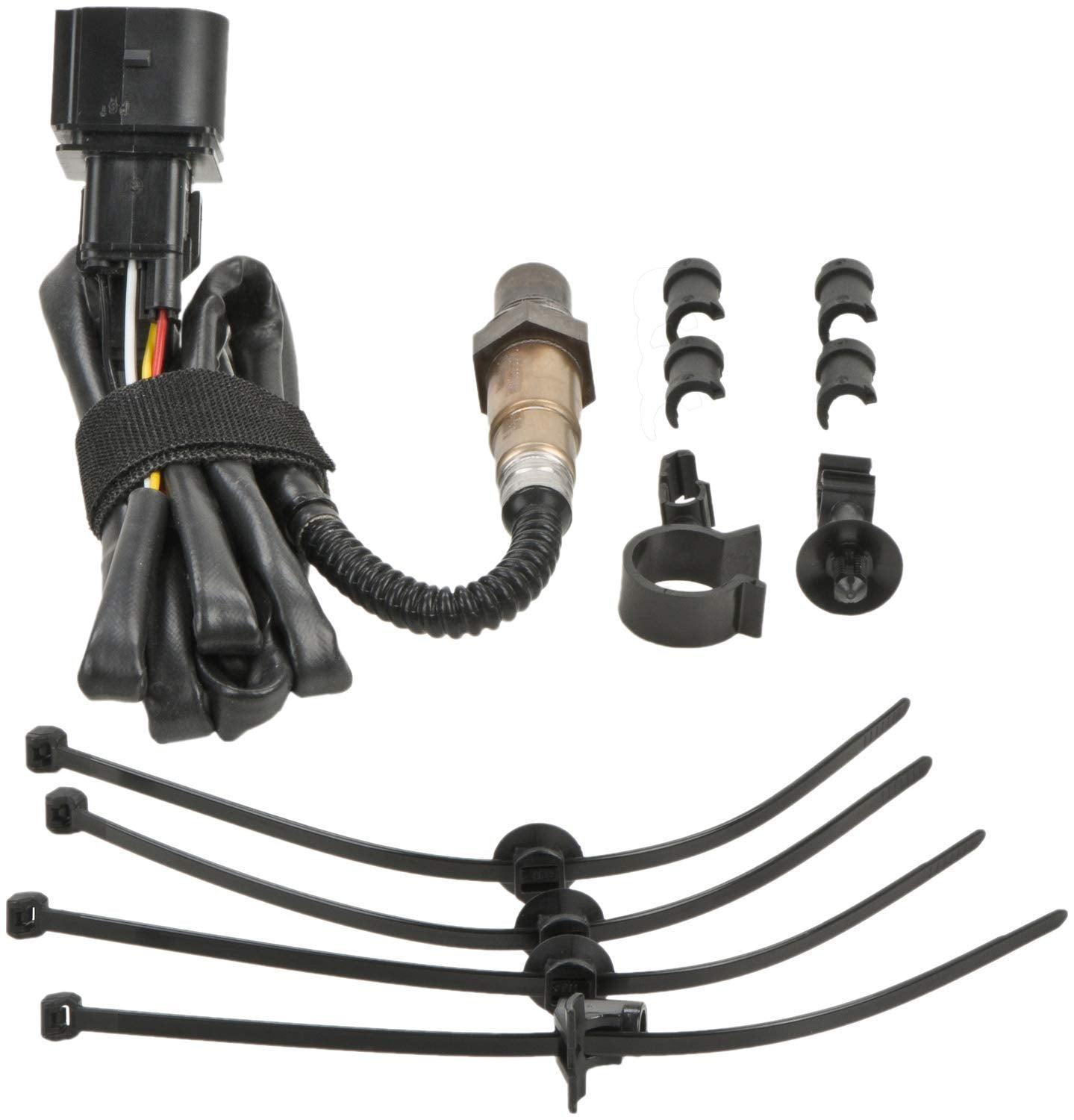 Bosch Oxygen Sensor - 17361