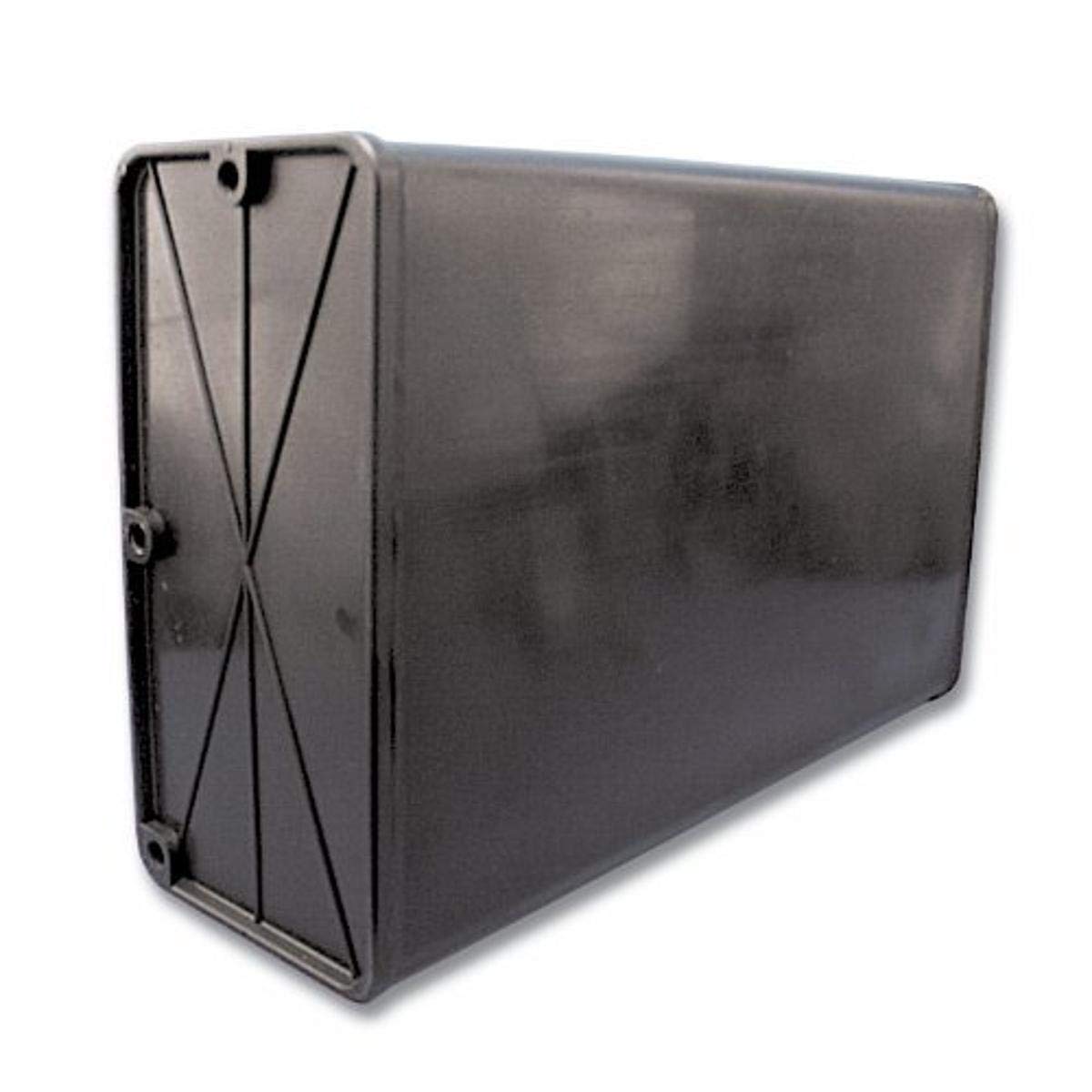 Valterra R8048 8 X 16 X 48 Abs Water Tank , Black