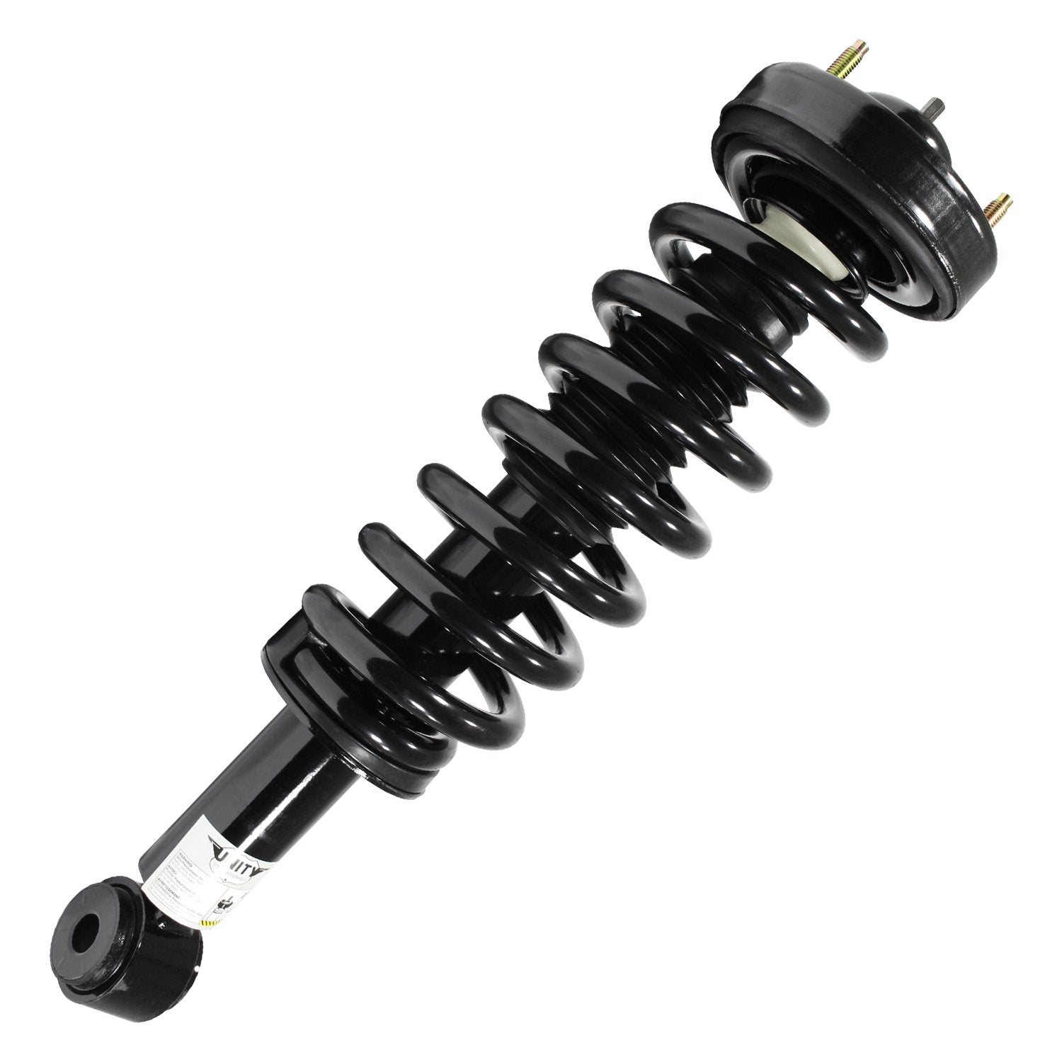 2007-2013 Ford Expedition, 2007-2013 Lincoln Navigator - 2-11900-001