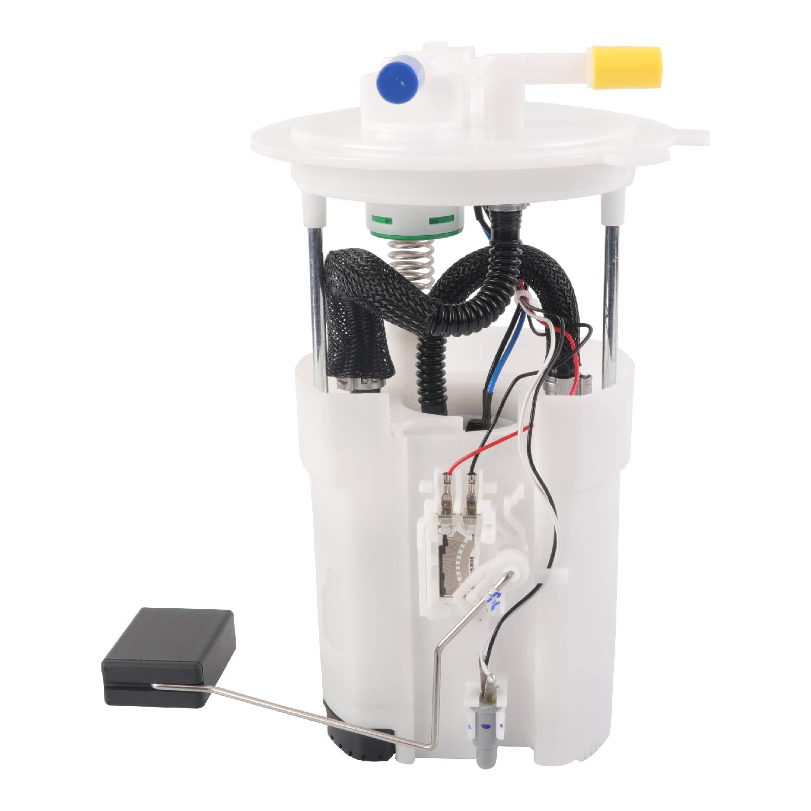 Feidks Electric Fuel Pump Module Assembly Compatible With 2007-2013 Nissan Altima L32A,2009-2013 Maxima A35 (Replace 170409N00A