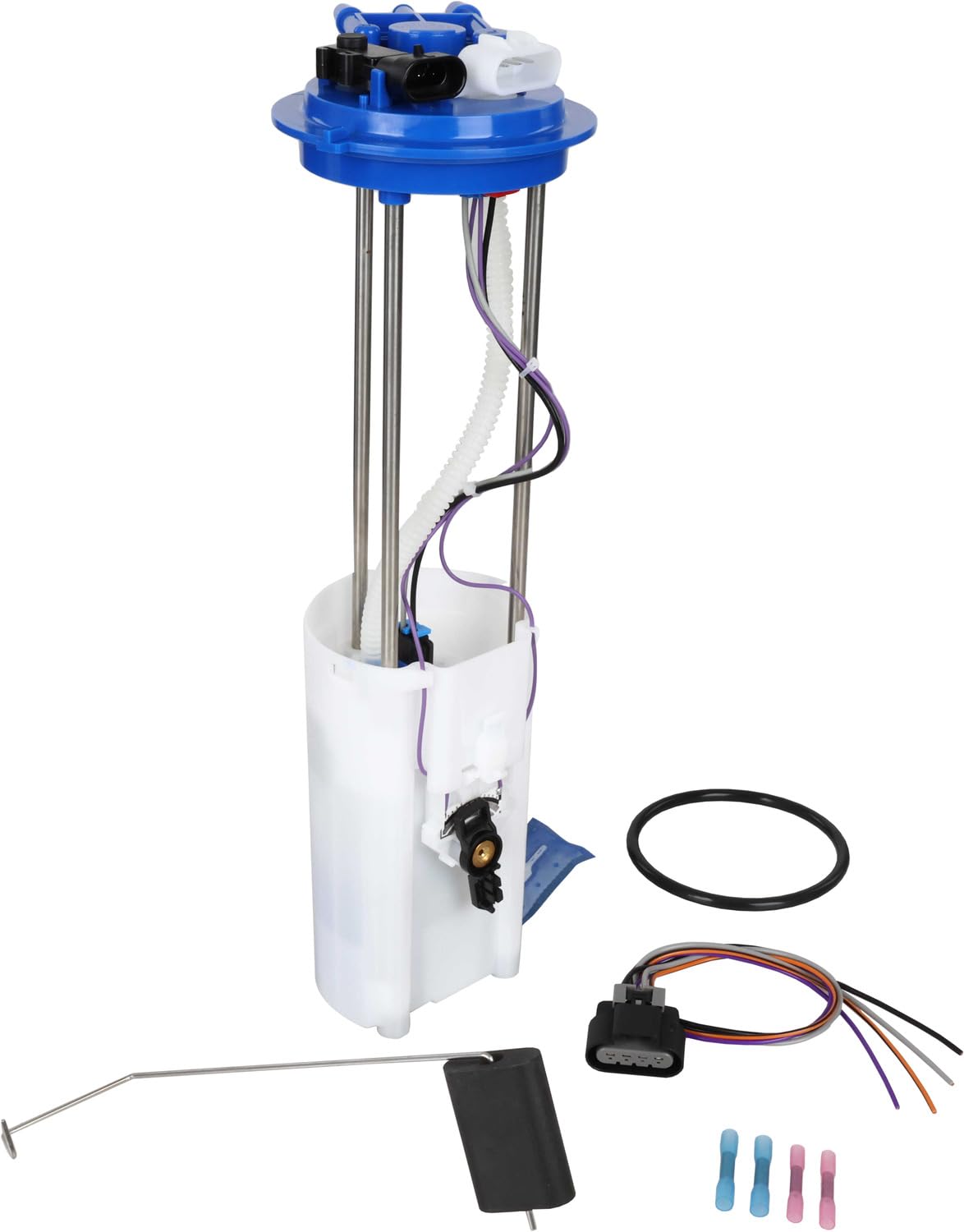 Delphi Fg0086 Fuel Pump Module