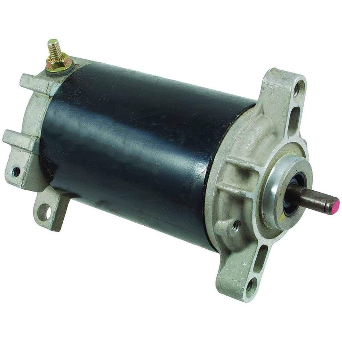 Oeg Parts New Starter Compatible With Evinrude Johnson 105-175 Hp 1991-2001 5249840-M030Sm, 286286, 432925, 438878, 586257, 586286, 586287, Sm52498, Sm685854, Sab0019, 41021045