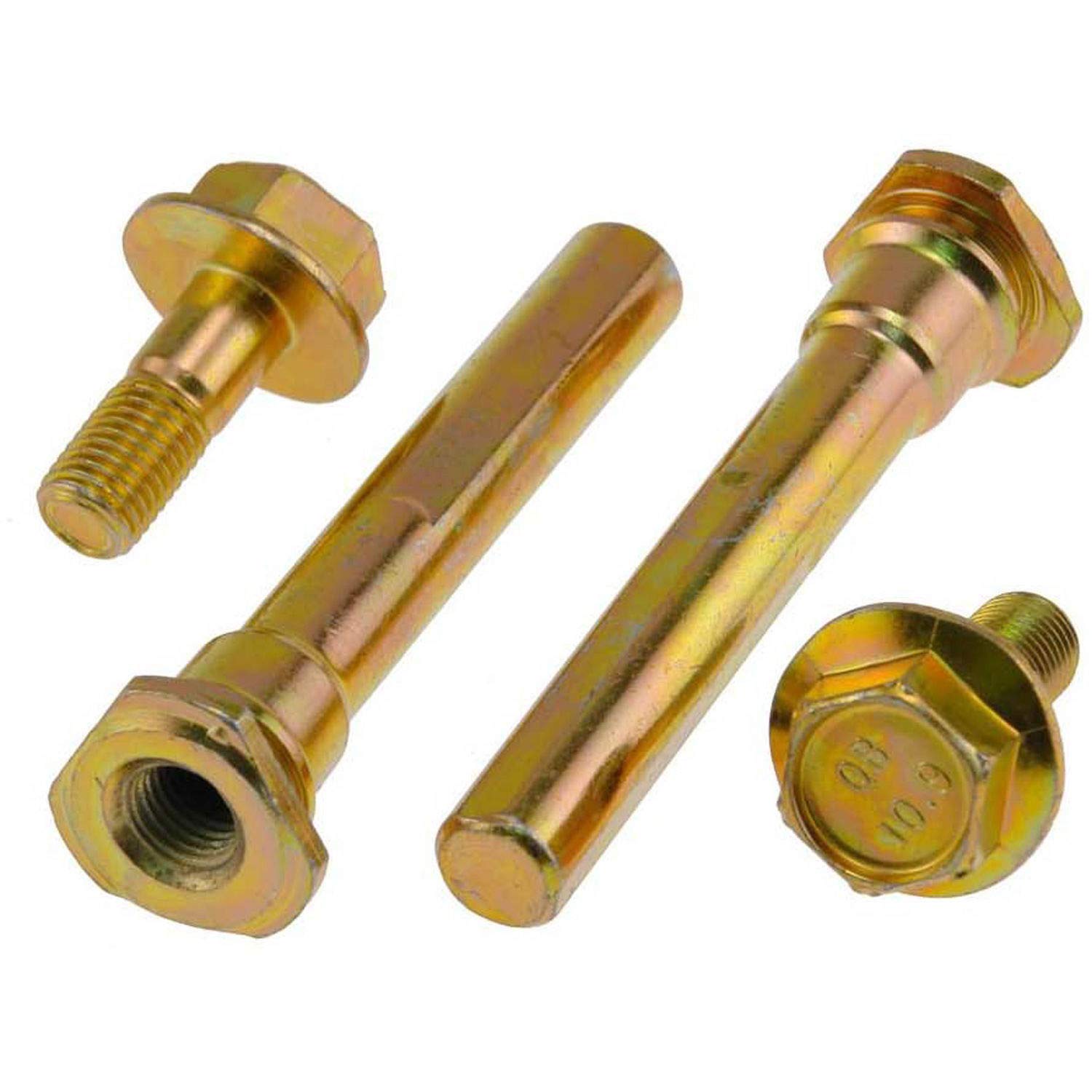 Carlson Quality Brake Parts 14167 Disc Brake Guide Pin Set