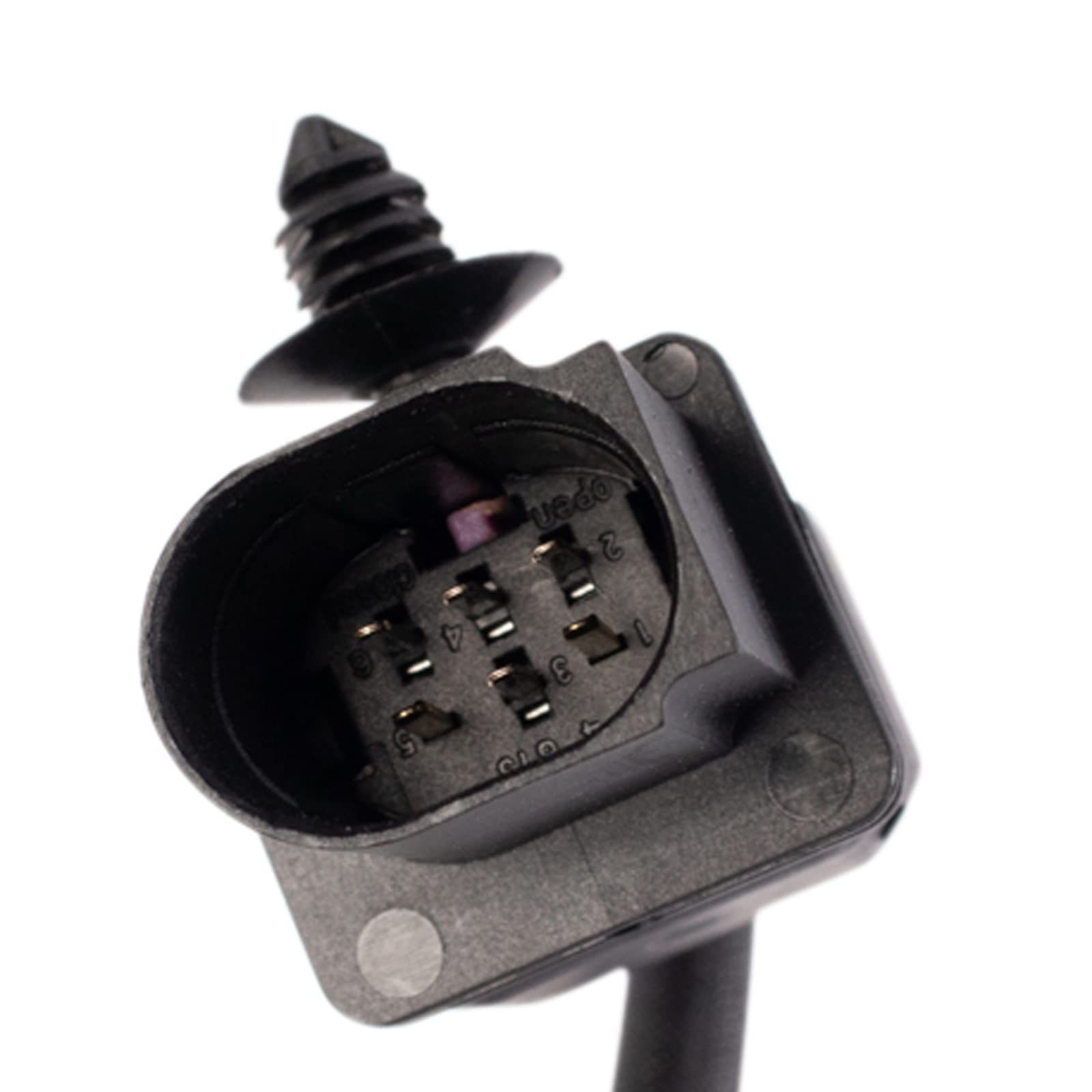 Trq Upstream O2 Oxygen Sensor Compatible With 2008-2009 Audi A8 Quattro 2020-2021 Ford Escape