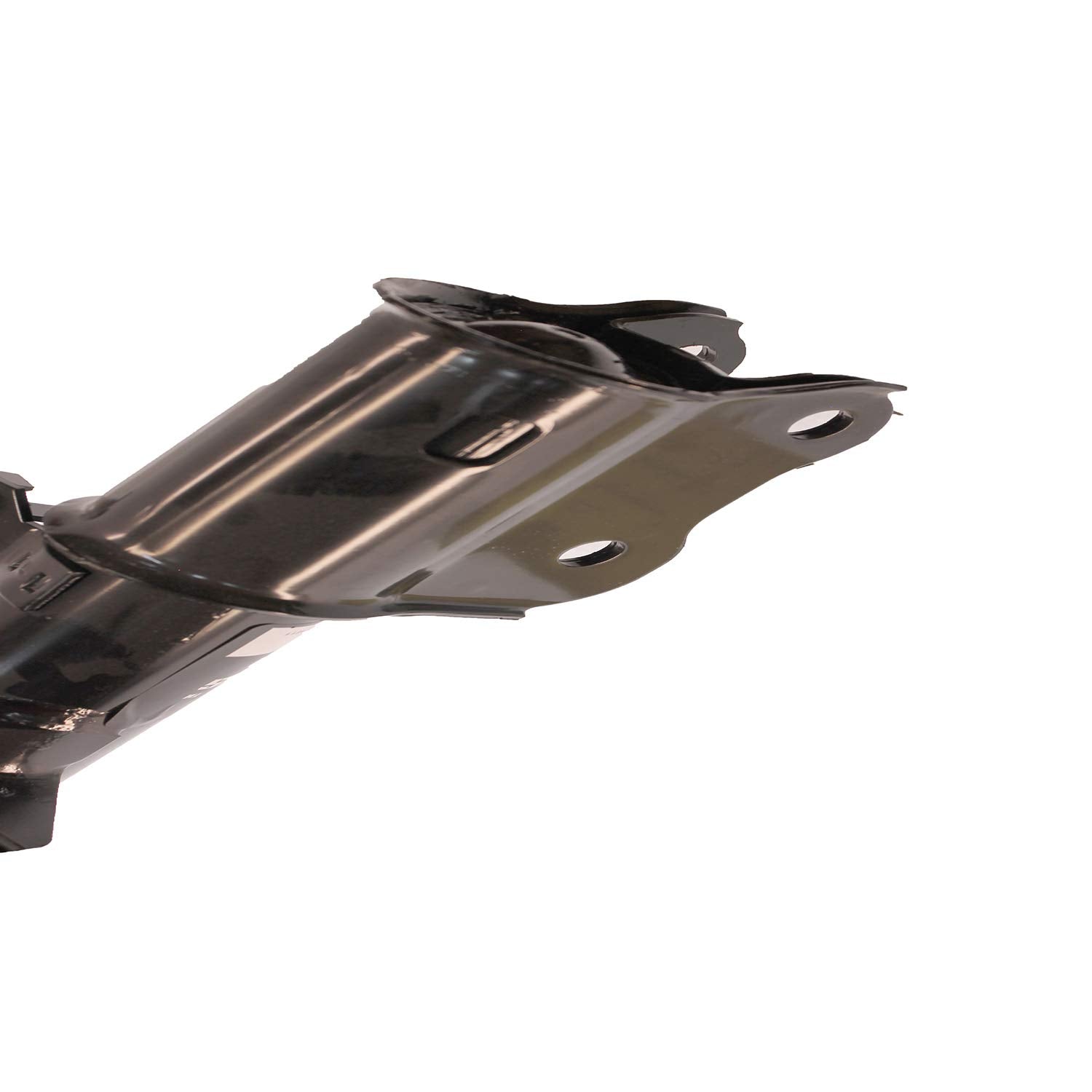 Kyb Sr4106 Strut Plus Complete Corner Unit Assembly, Black