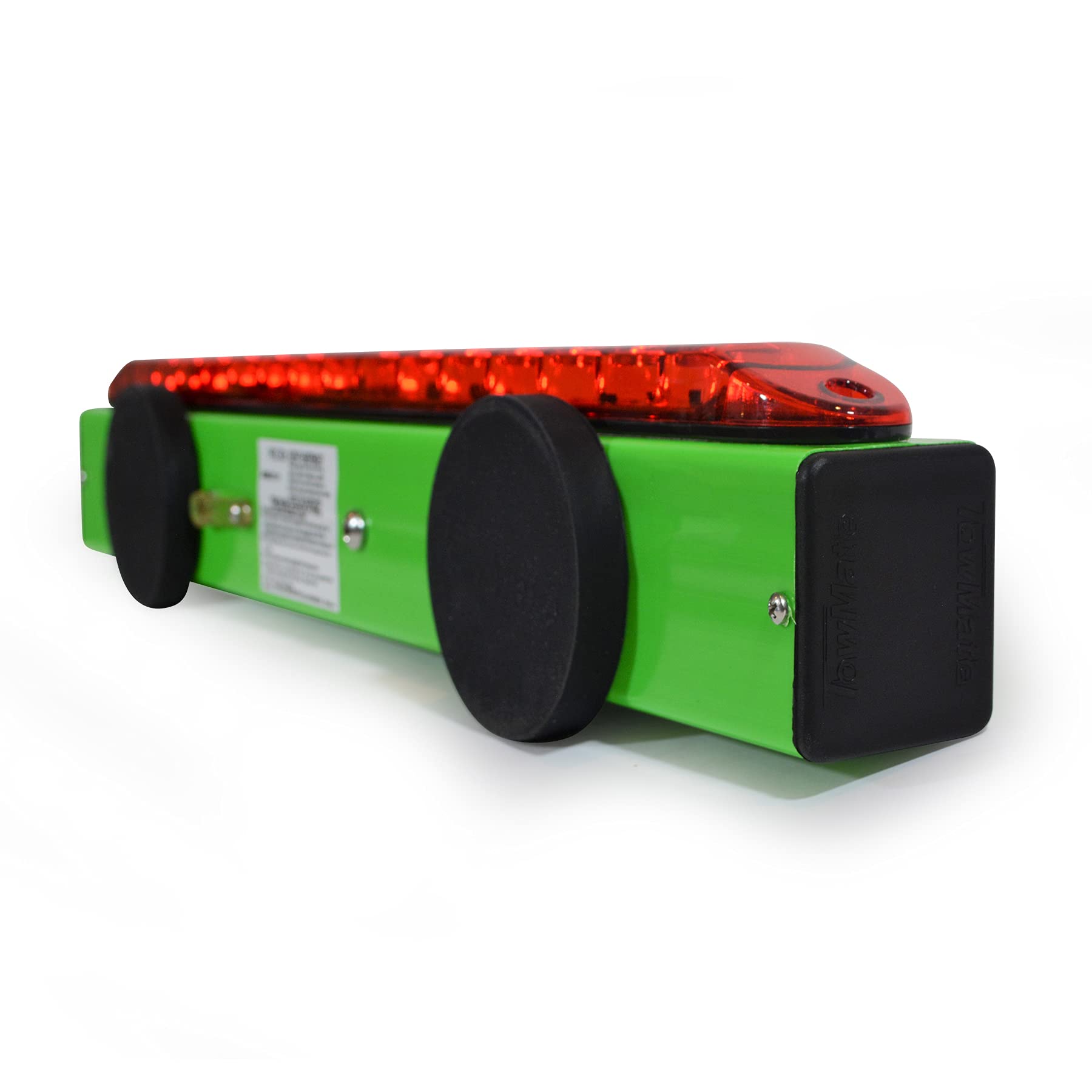 22 Lime Light Wireless Tow Light Bar With 7 Pin Rv Style Transmitter