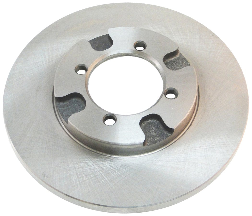 Bendix Premium Prt1279 Front Brake Rotor For Mazda 626 1985-1983