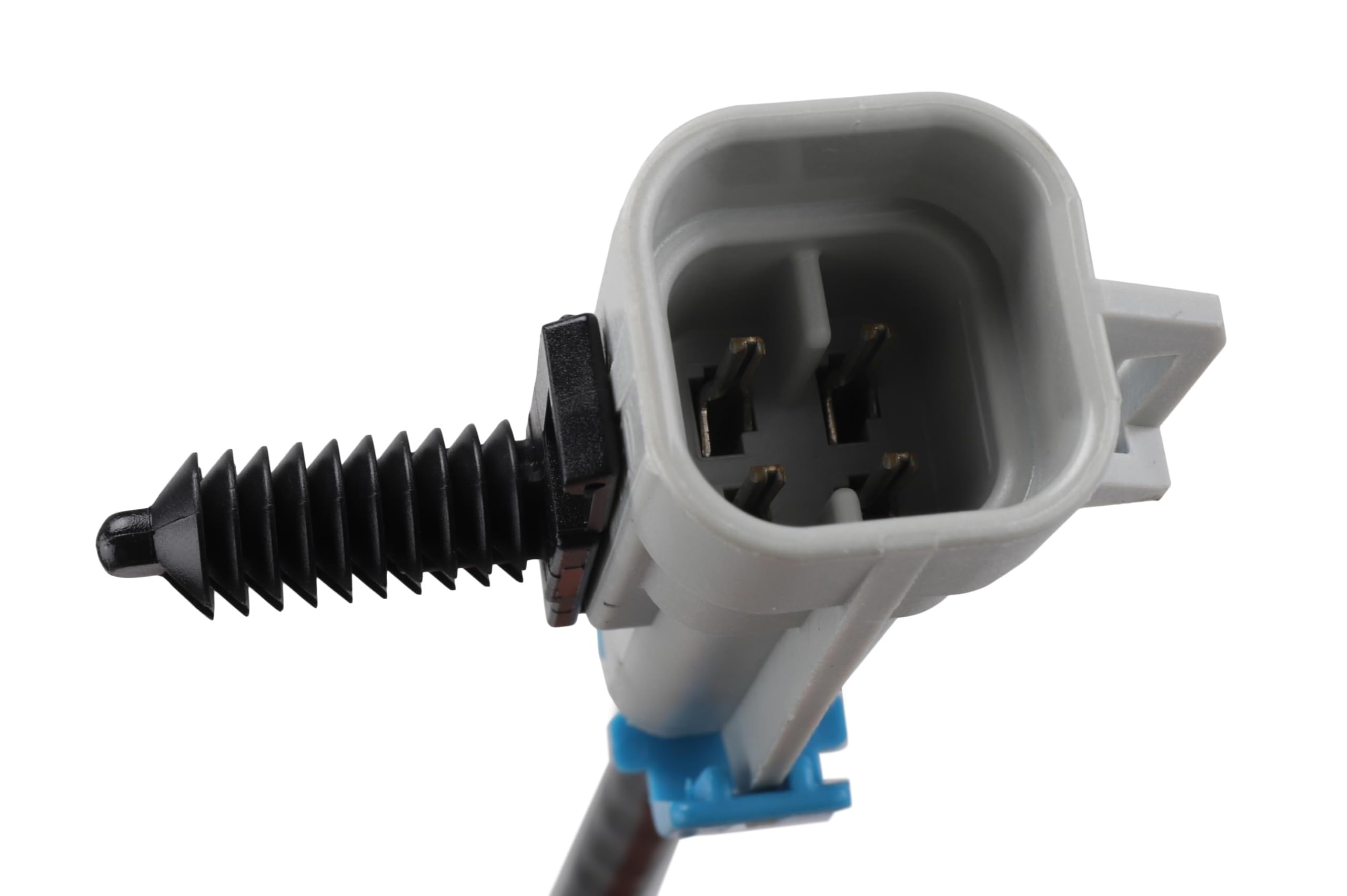 Gm Genuine Parts 213-1702 (12587785) Heated Oxygen Sensor