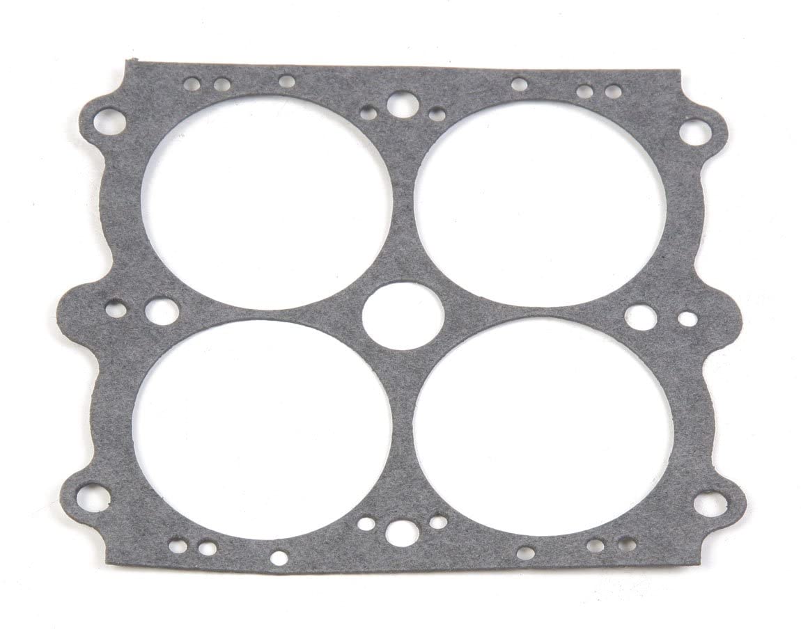 Holley 108-7 Throttle Body Gasket